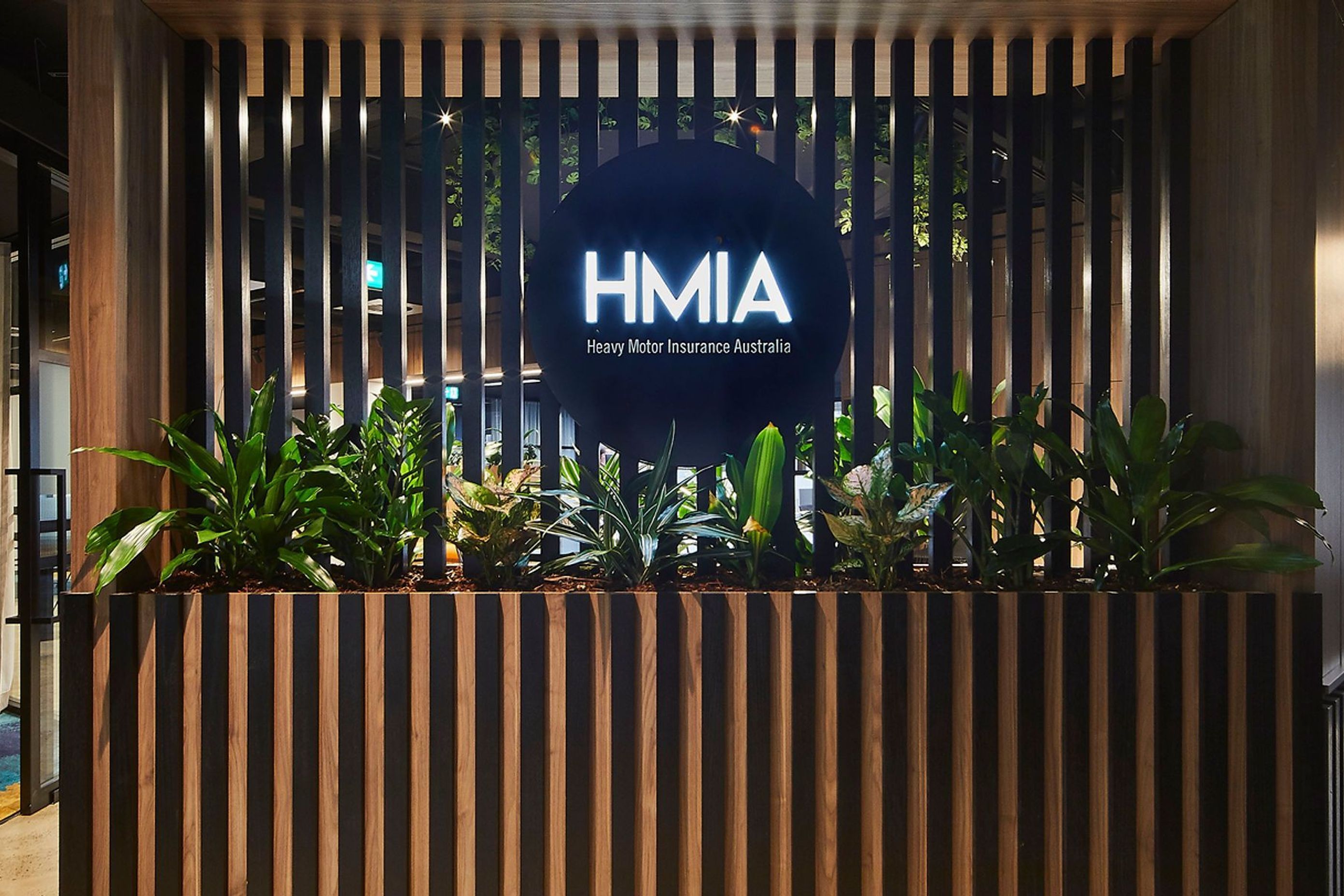  HMIA- Sydney, NSW