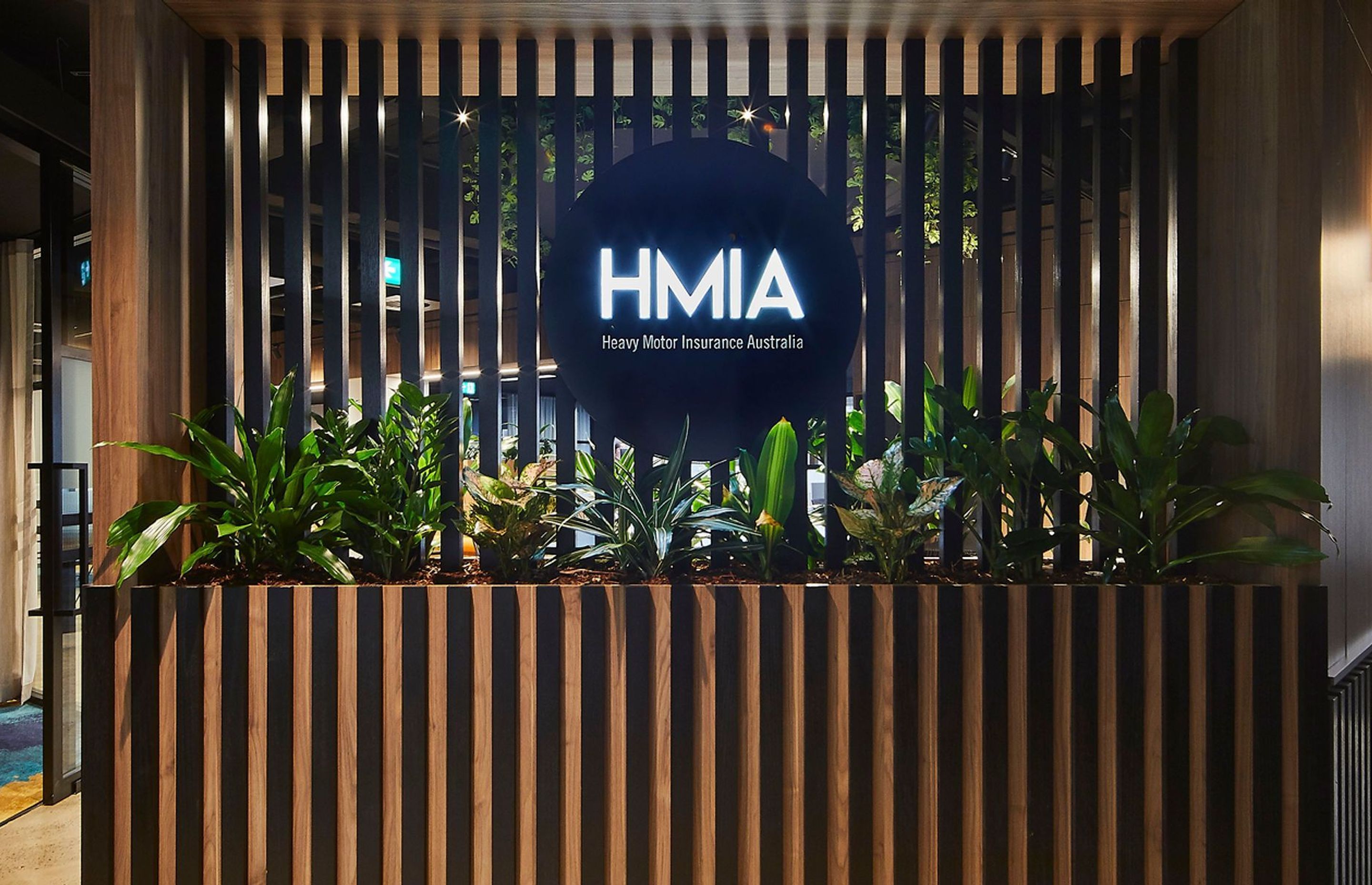 HMIA- Sydney, NSW