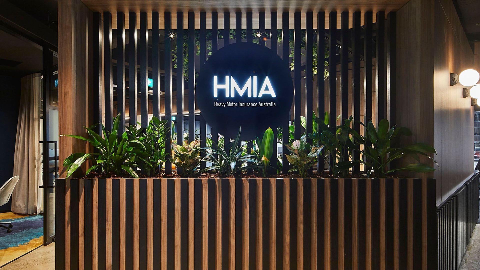 HMIA | Sydney, NSW banner