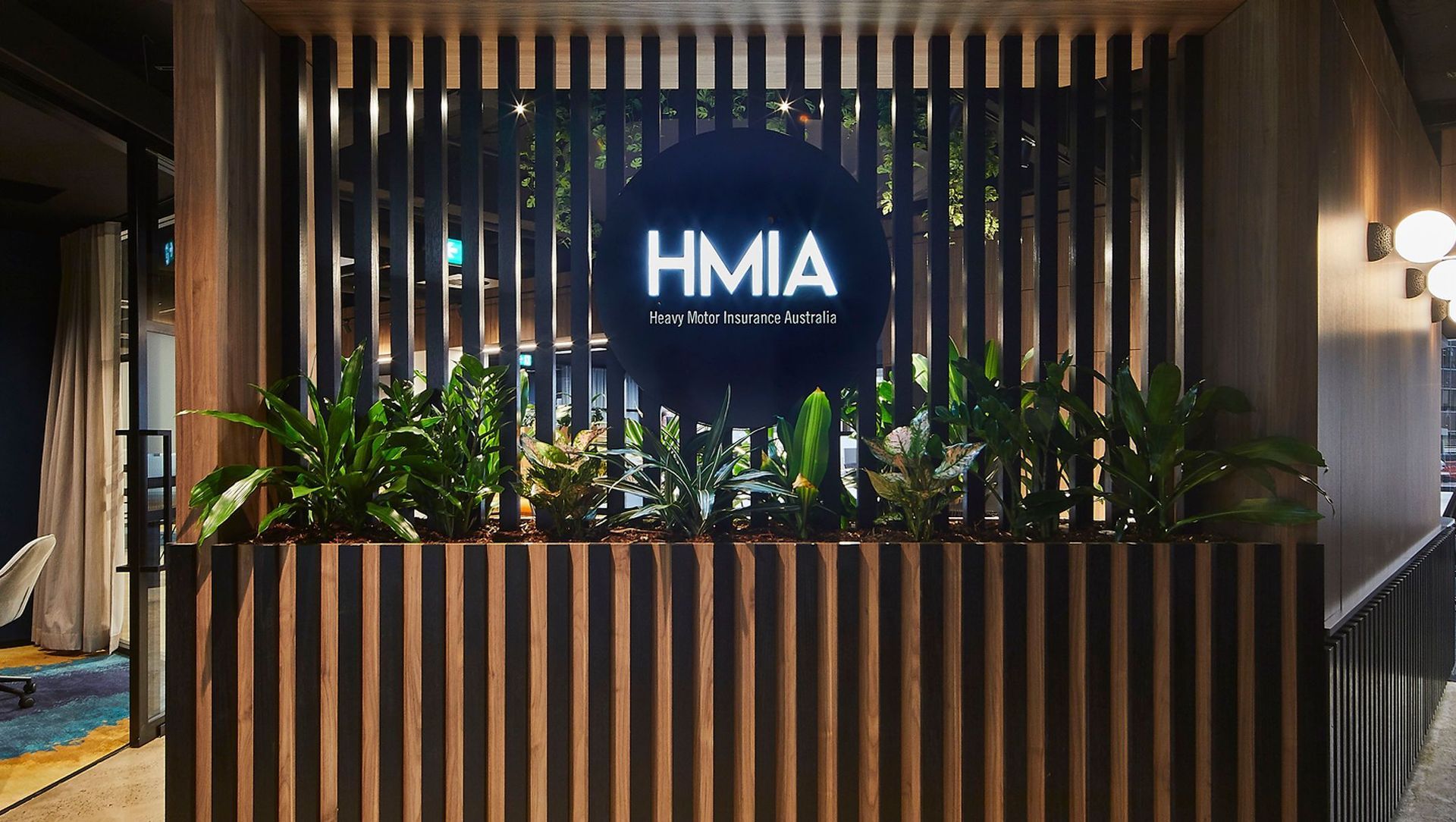 HMIA | Sydney, NSW banner
