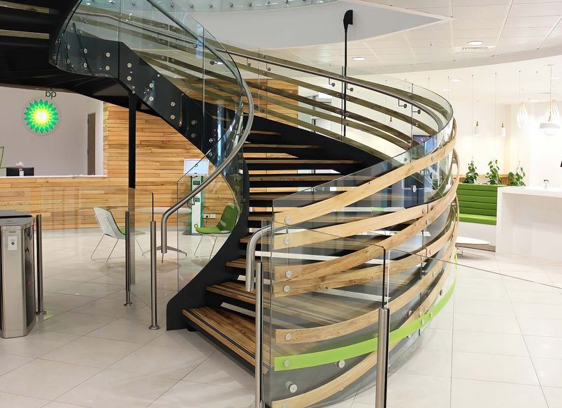 BP Head Office, Auckland