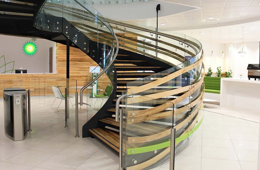 BP Head Office, Auckland