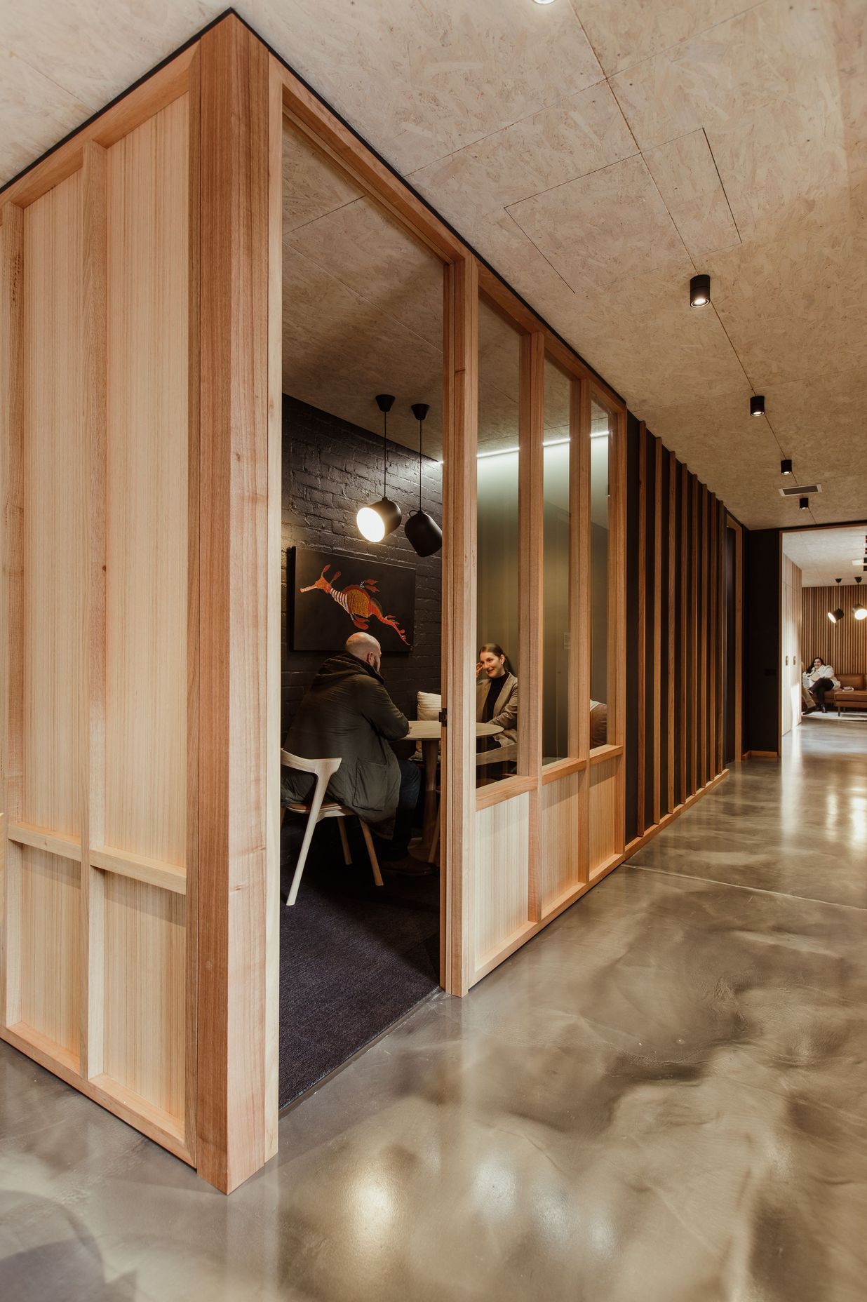 ERA Planning & Environment Office
