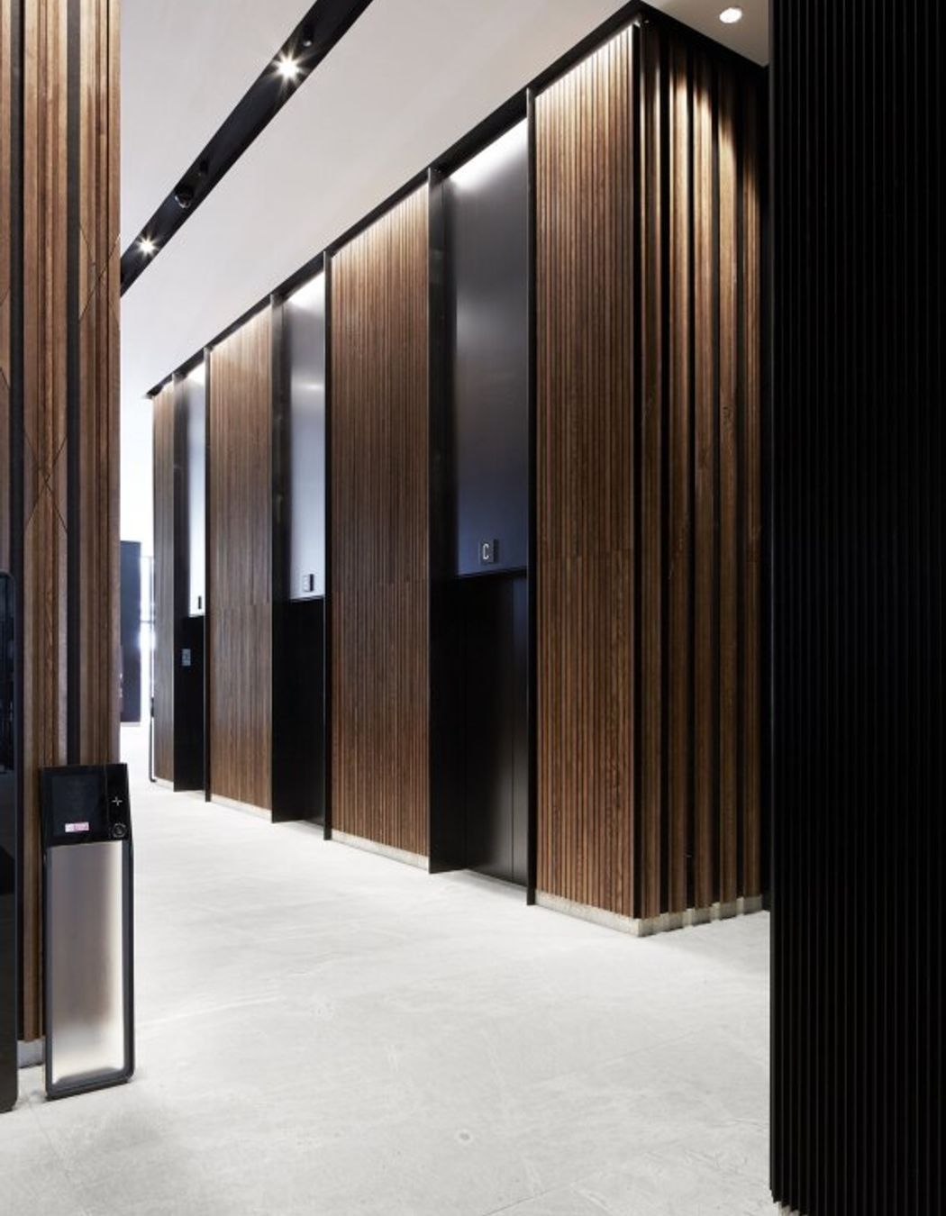 Deloitte, Wellington