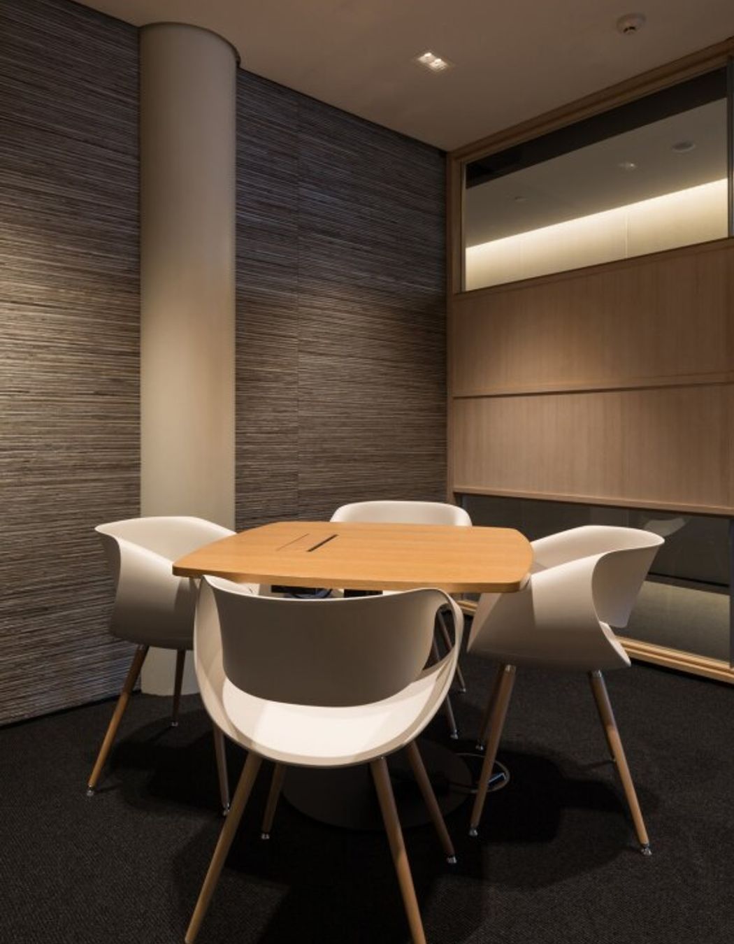 Deloitte, Wellington