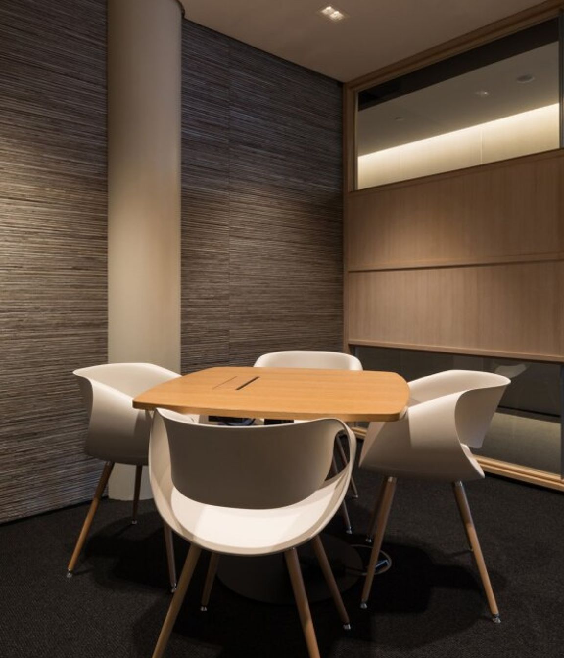 Deloitte, Wellington