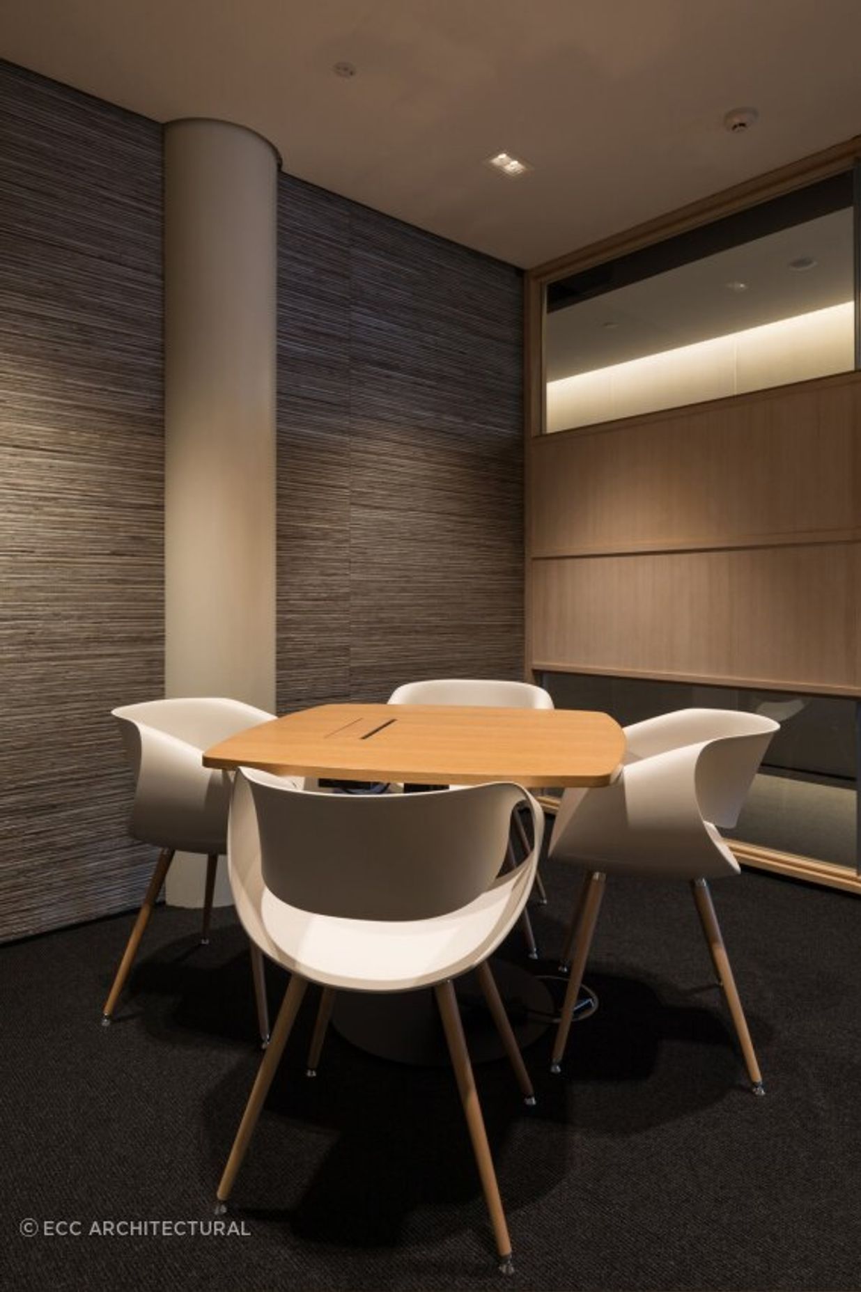 Deloitte, Wellington