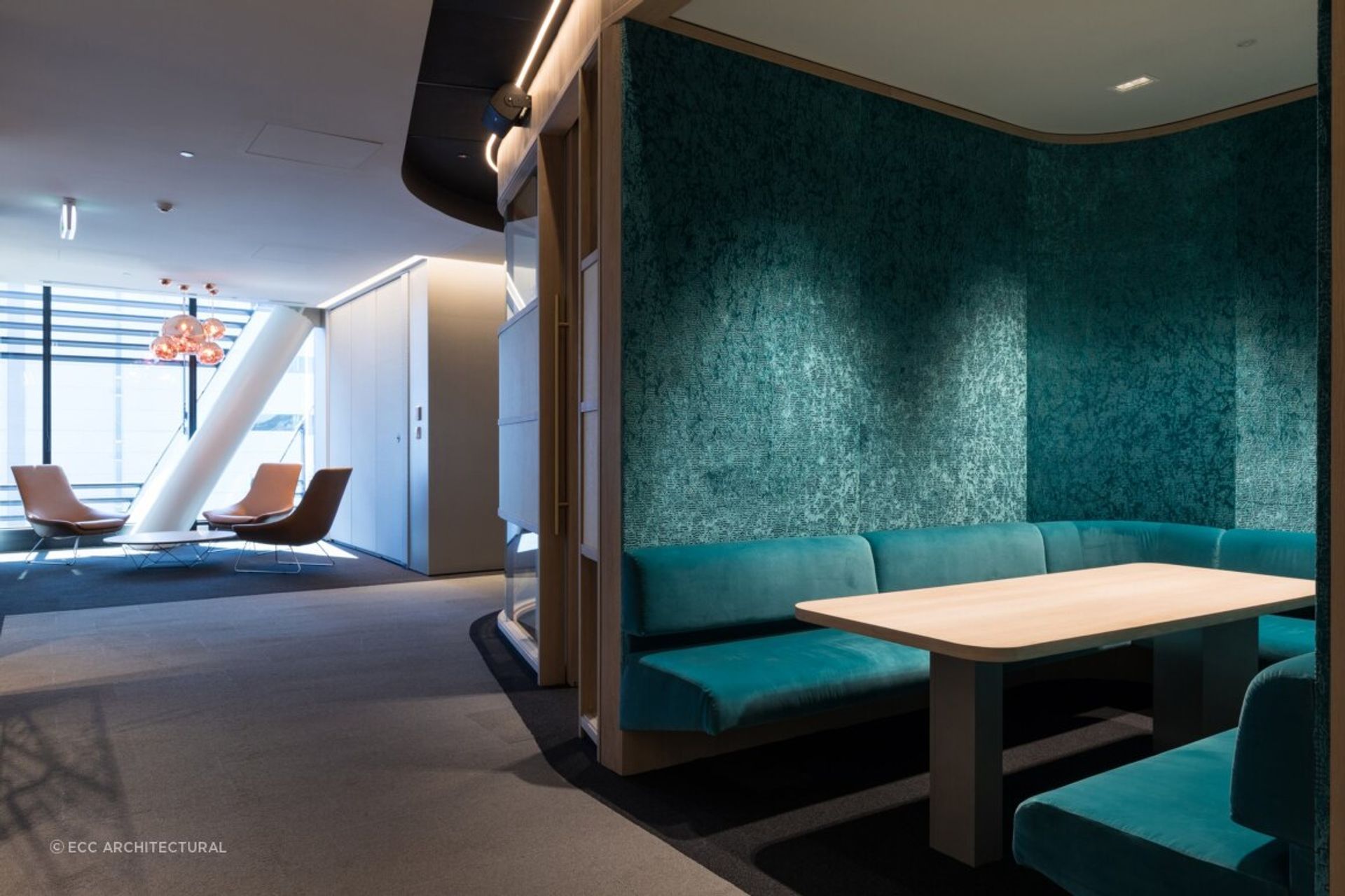 Deloitte, Wellington