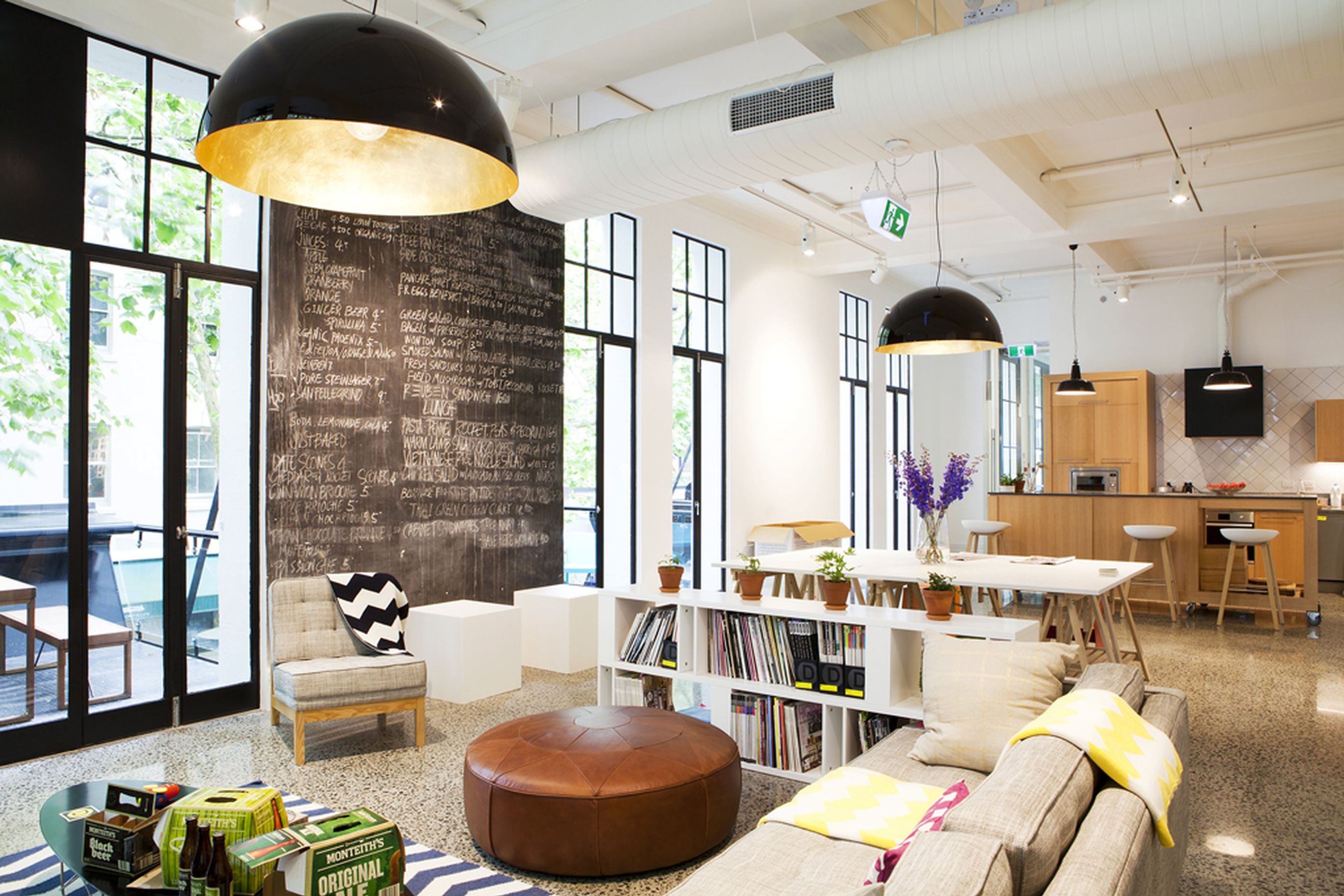 Designworks, Auckland