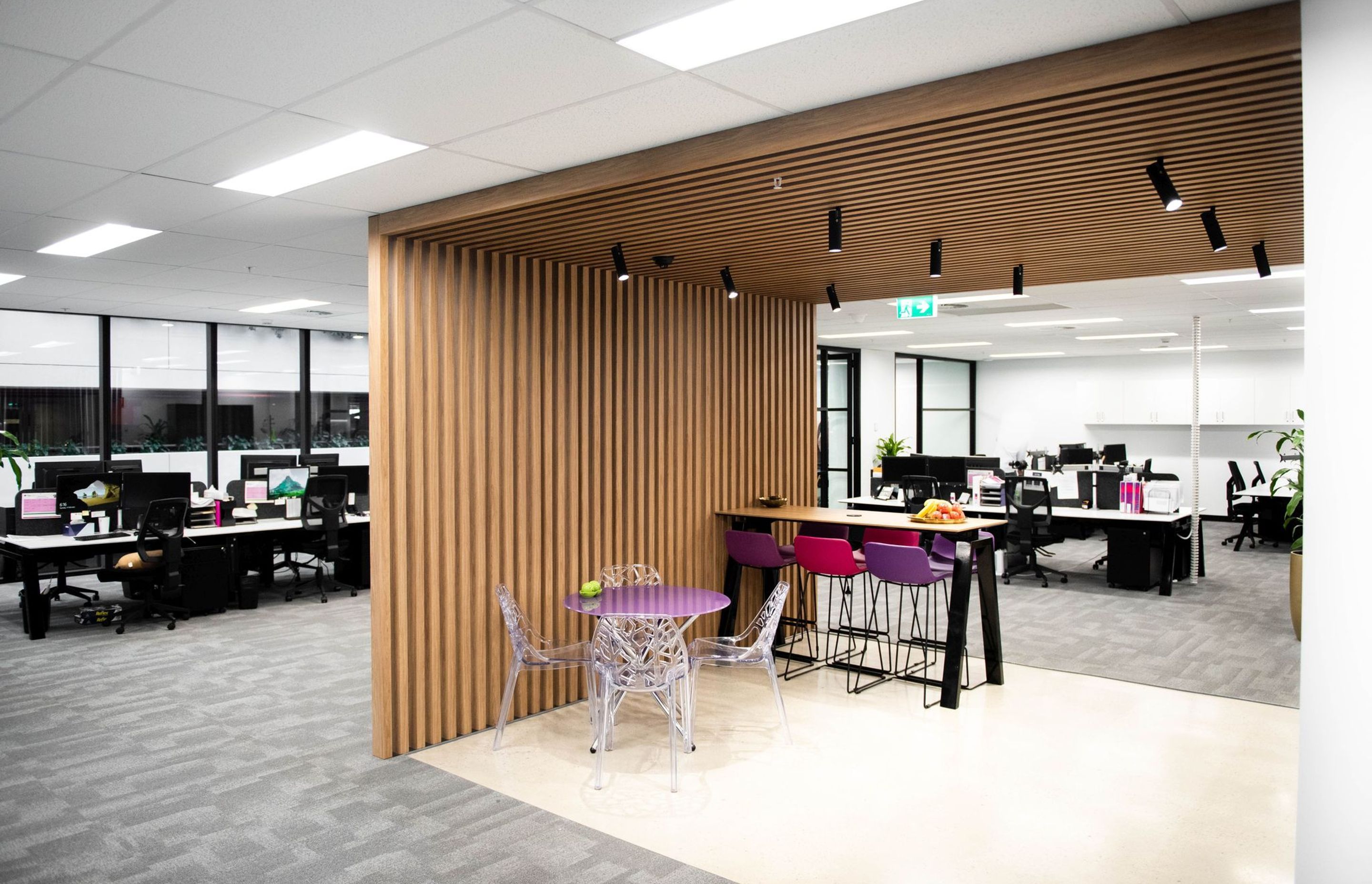 Mascot Office