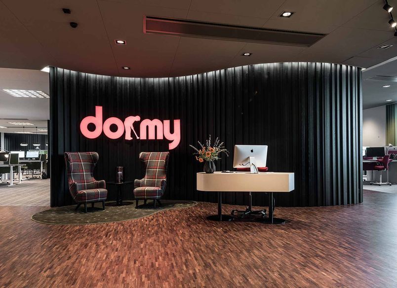 Dormy Golf