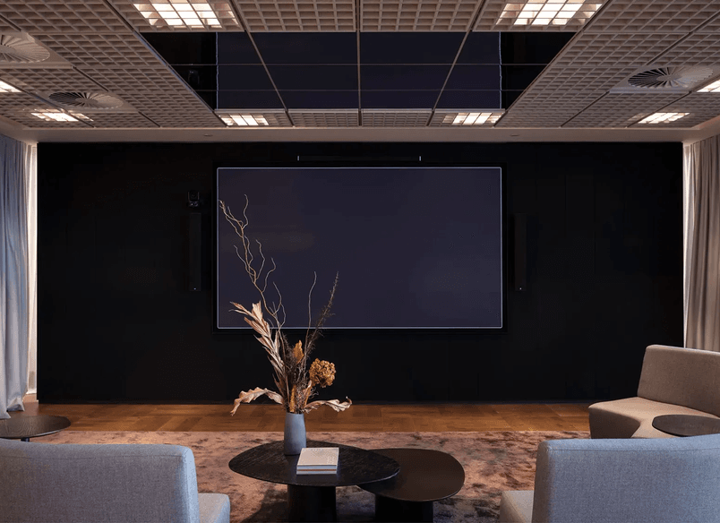 Precinct Properties Head Office