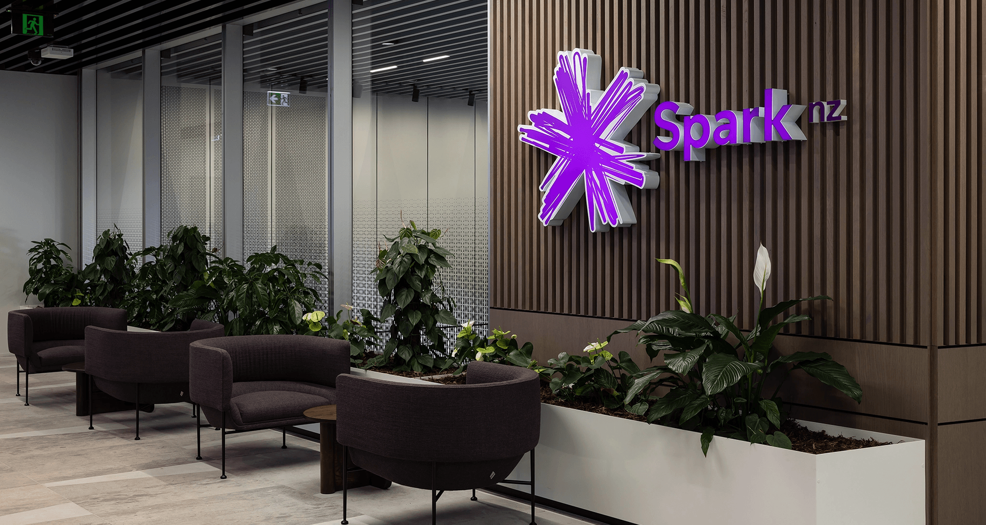 Spark NZ banner