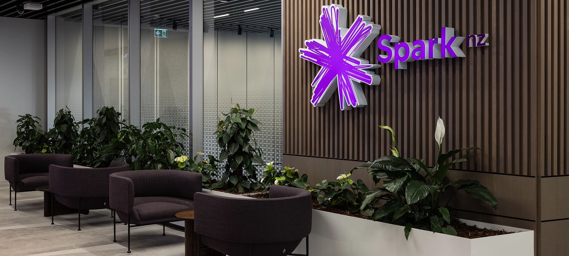Spark NZ banner