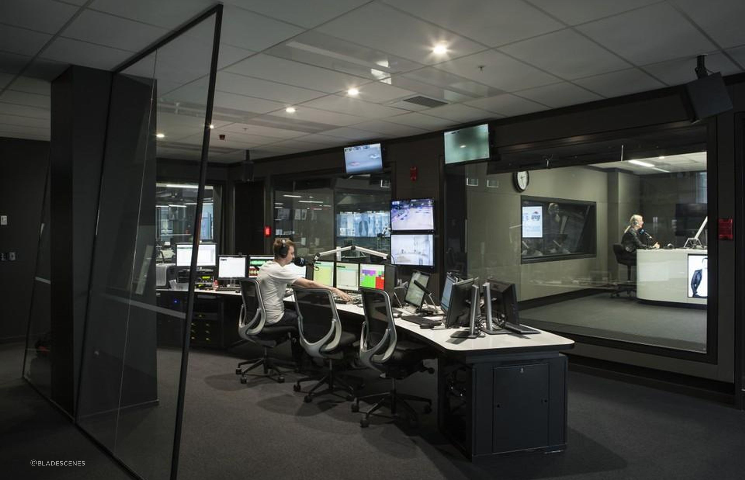 NZME, Victoria Street