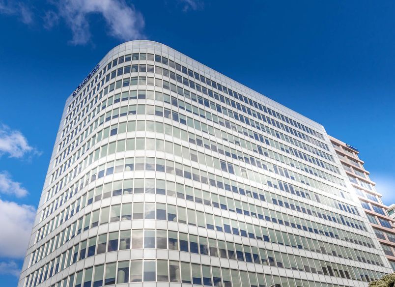 Asteron Centre