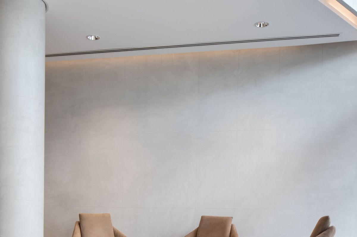 Nexus Office Space