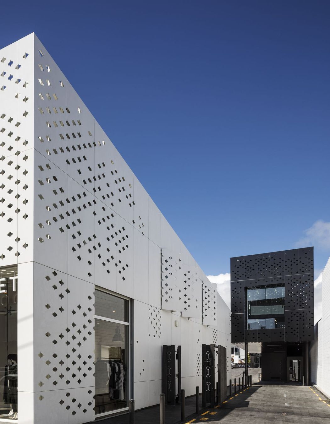 Pollen Street Office