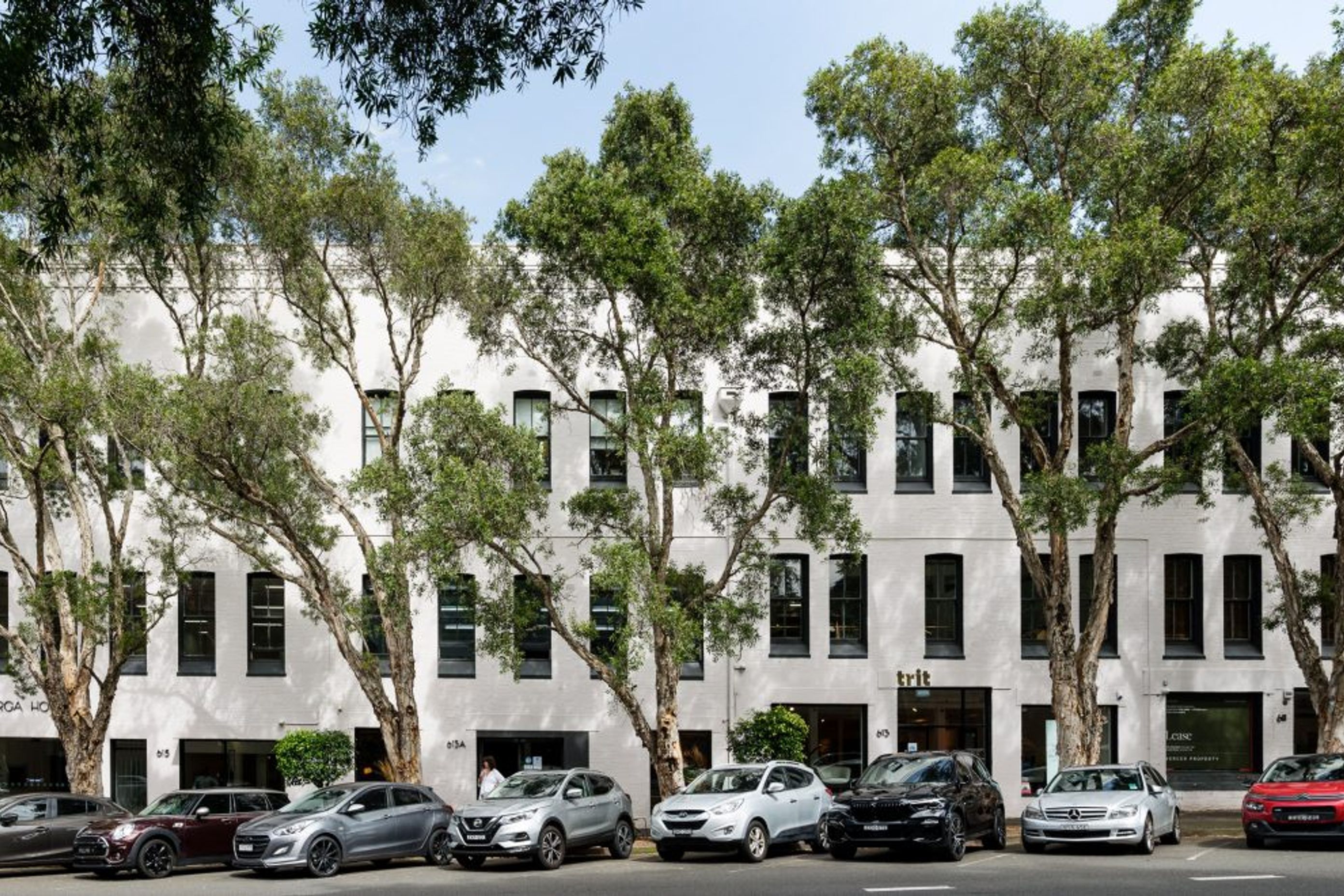 VARGA HOUSE