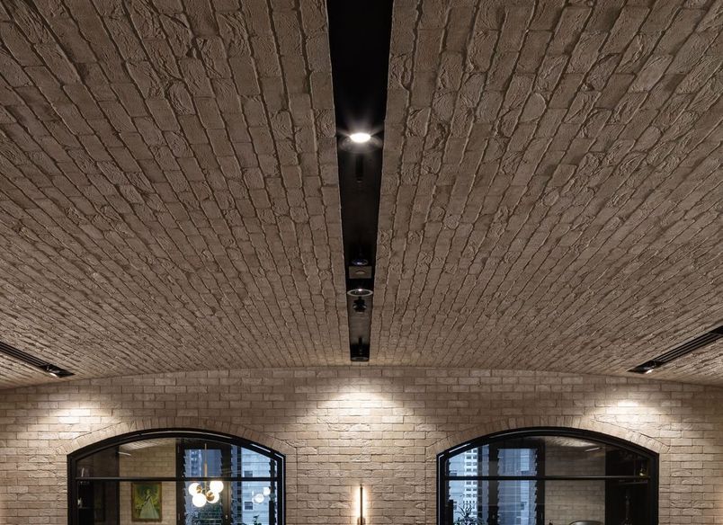 WHSP Corporate Office, Australia