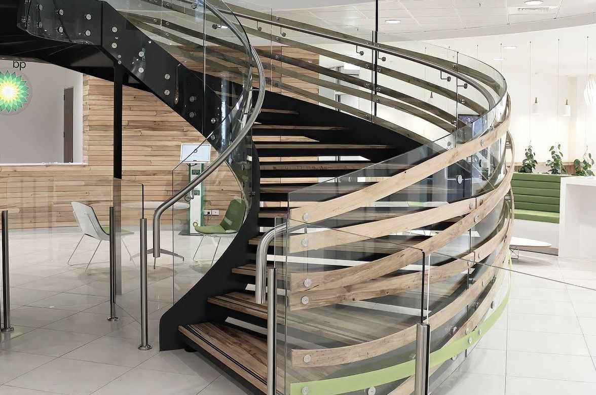 BP Head Office, Auckland