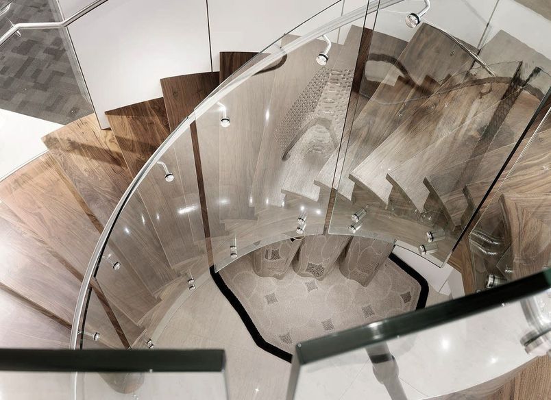 Atrium Homes, Perth