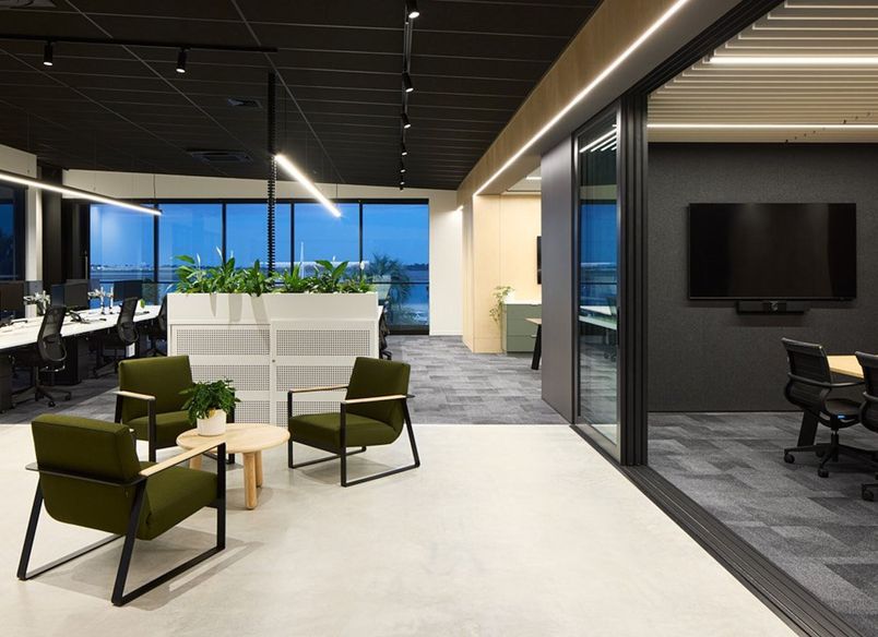 DGSE Tauranga Studio