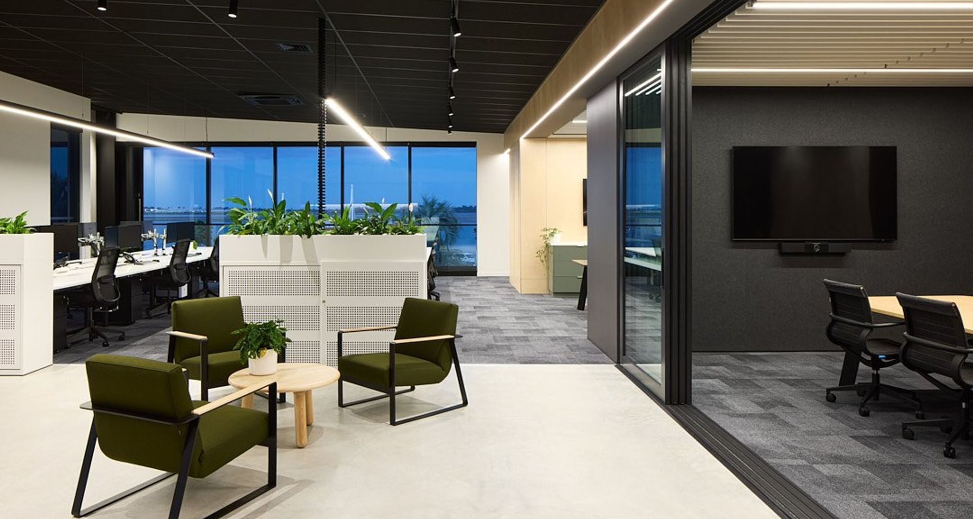 DGSE Tauranga Studio banner
