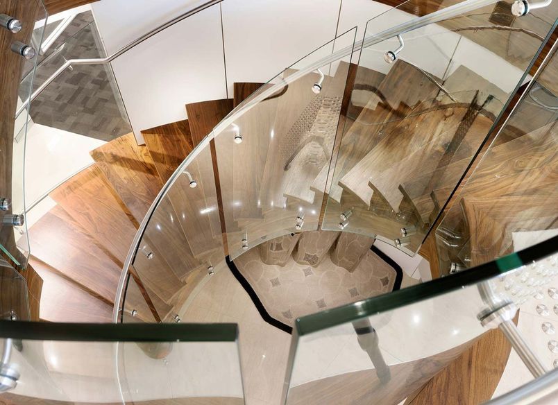 Atrium Homes, Perth