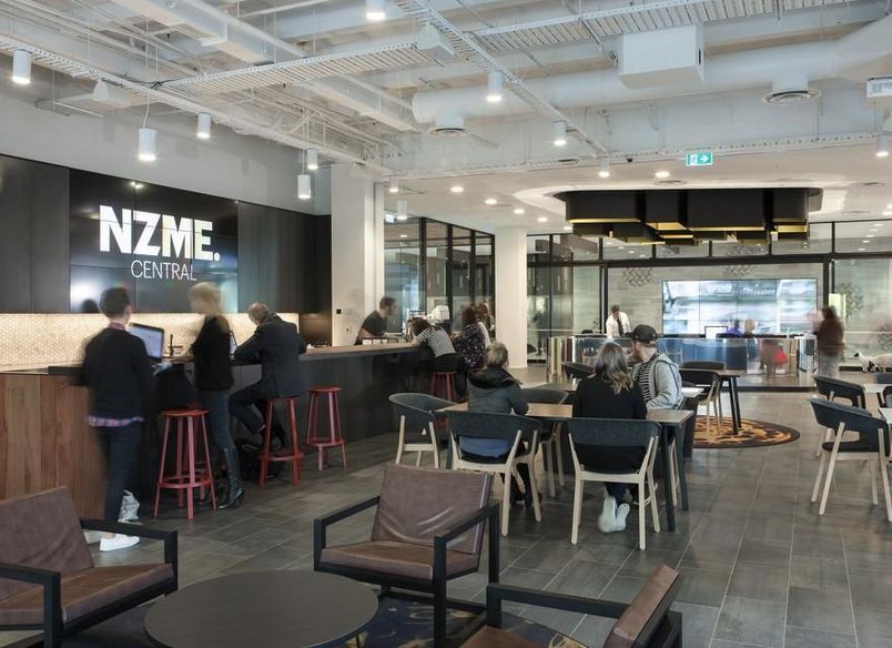NZME - Auckland