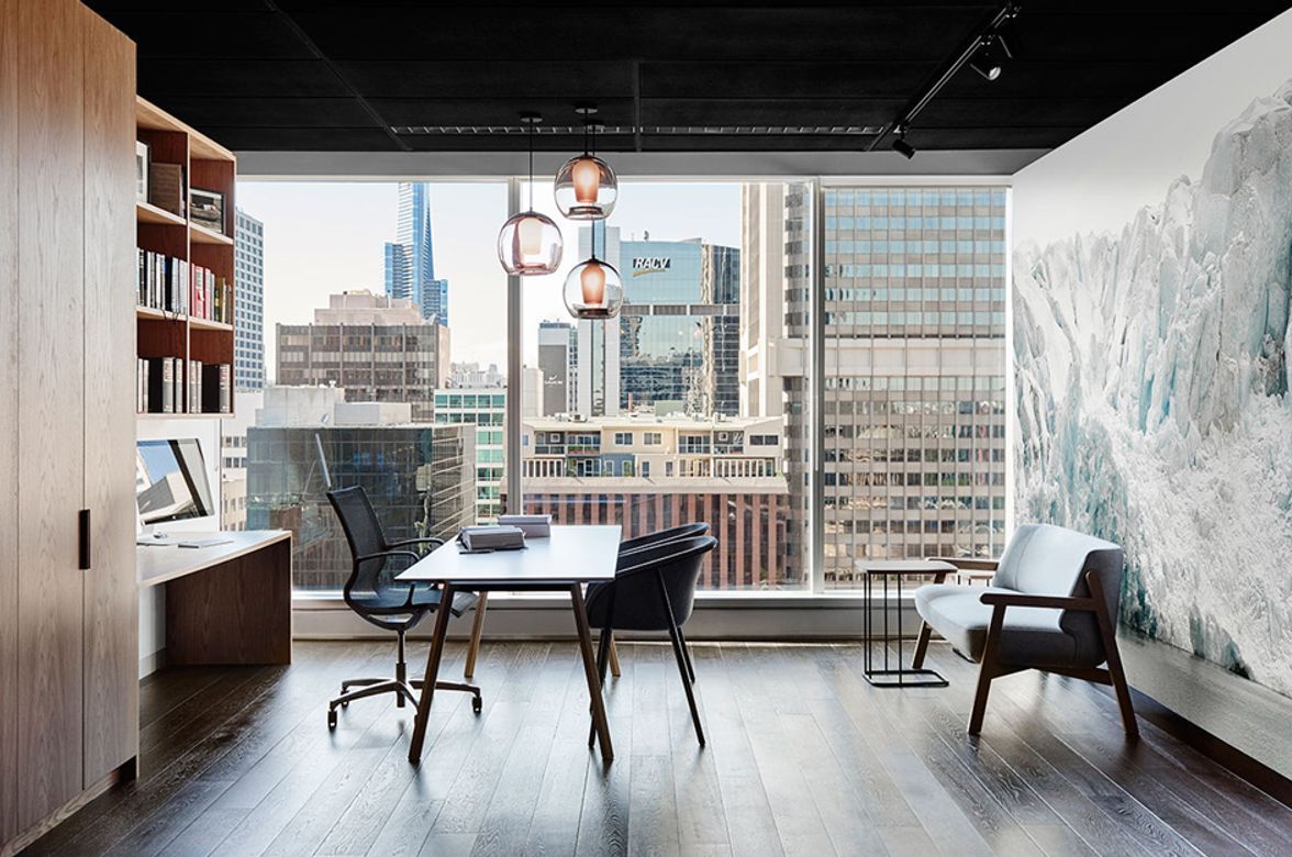 Barristers Chambers