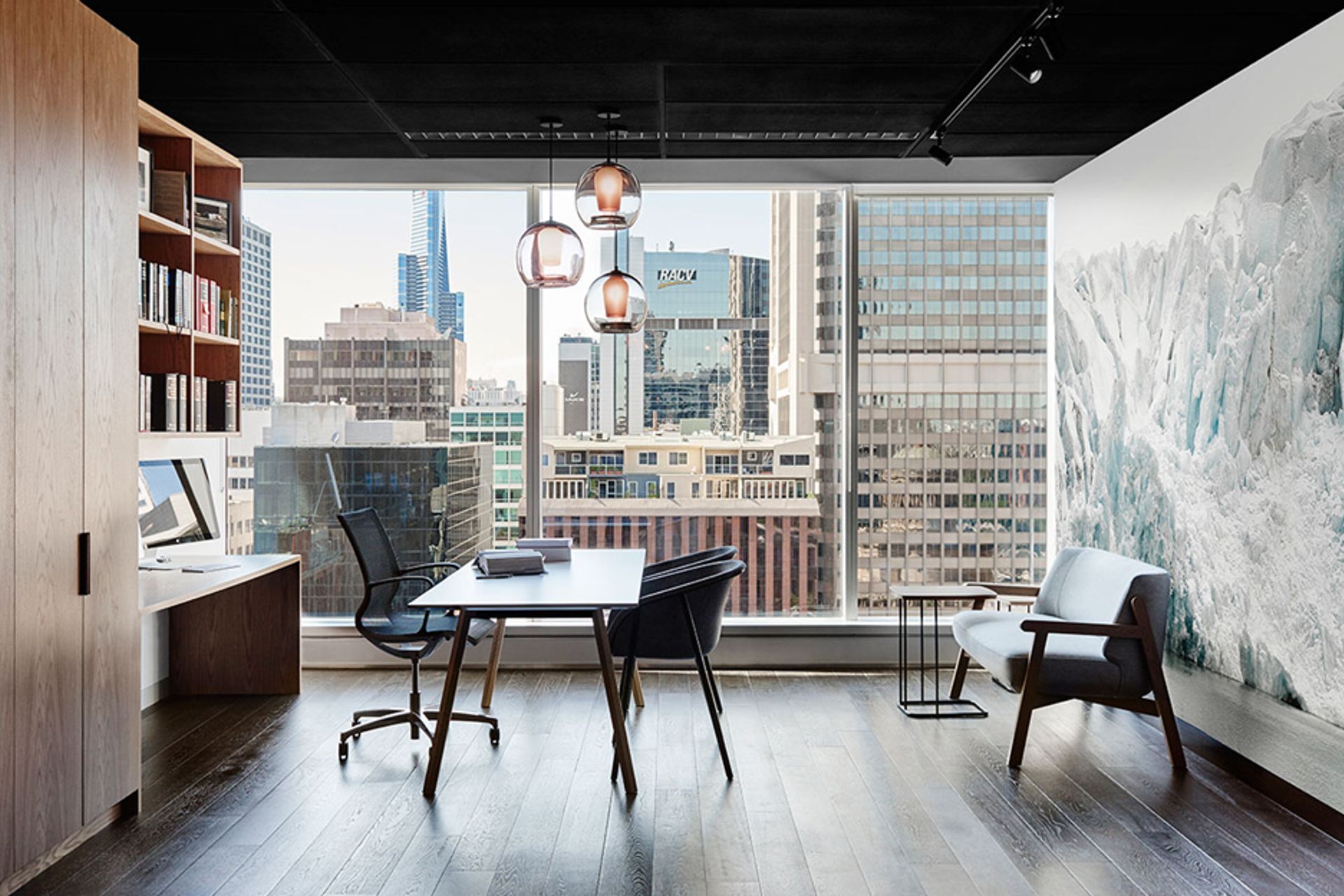 Barristers Chambers