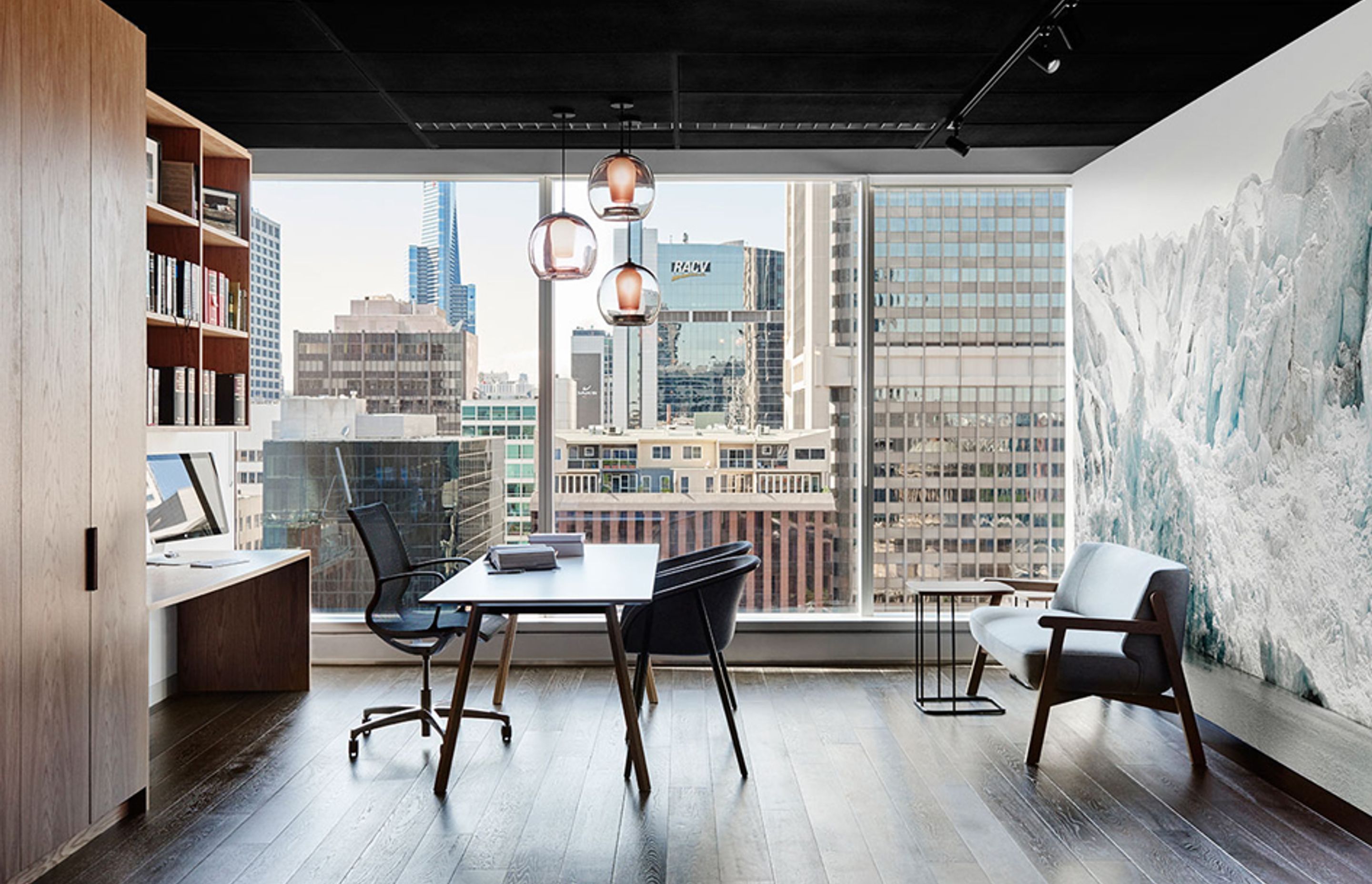 Barristers Chambers