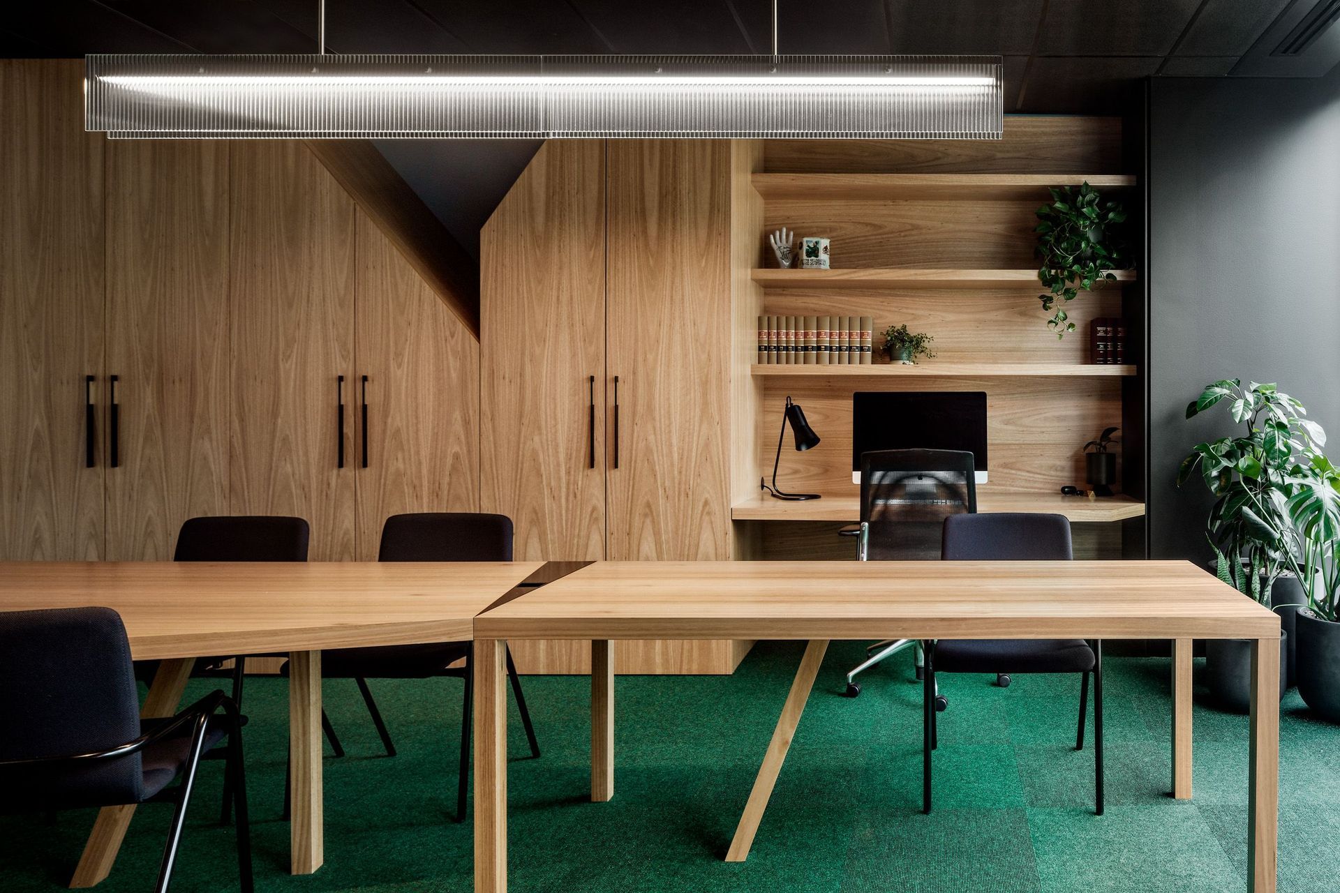 QC Chambers