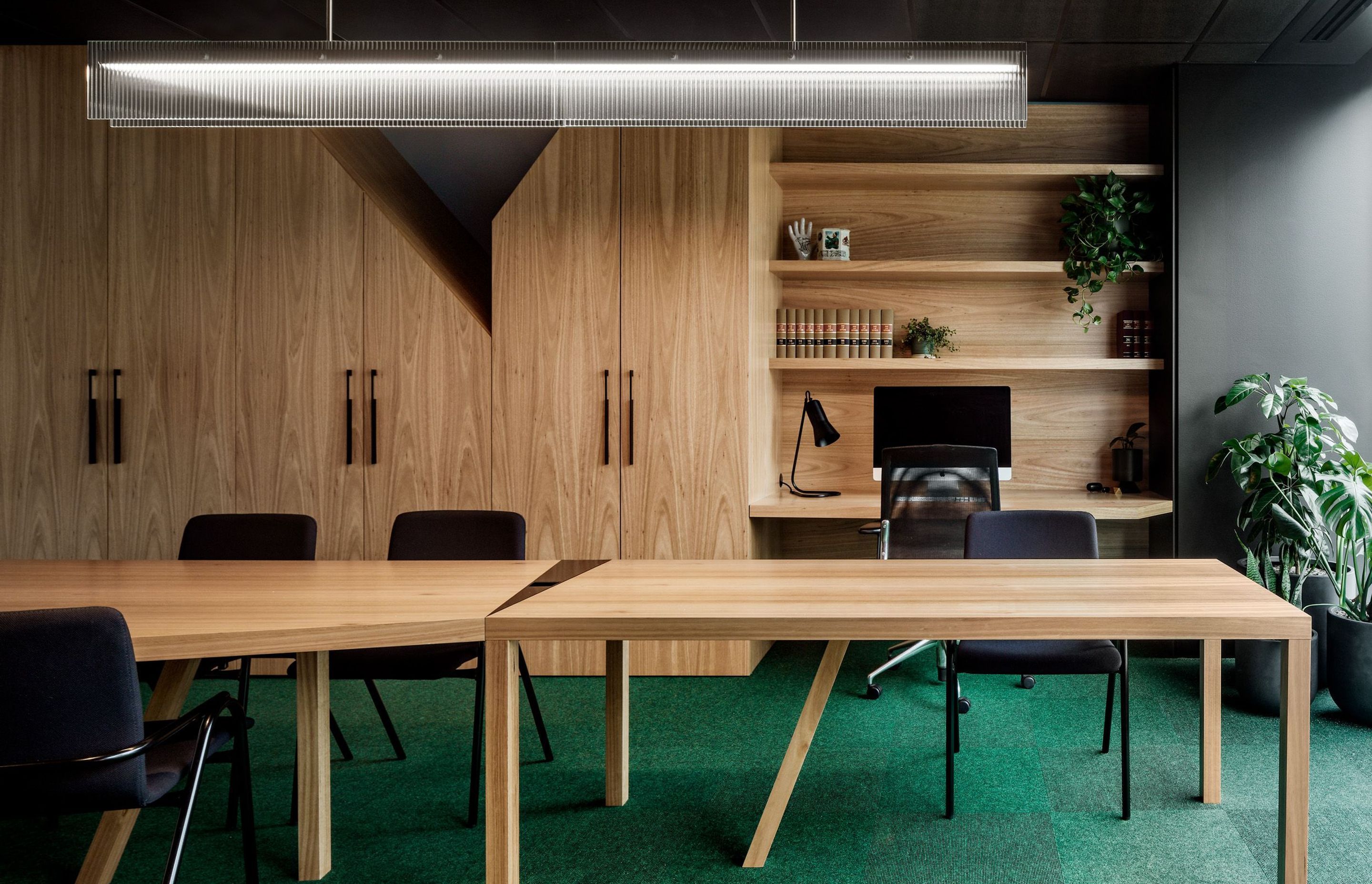 QC Chambers