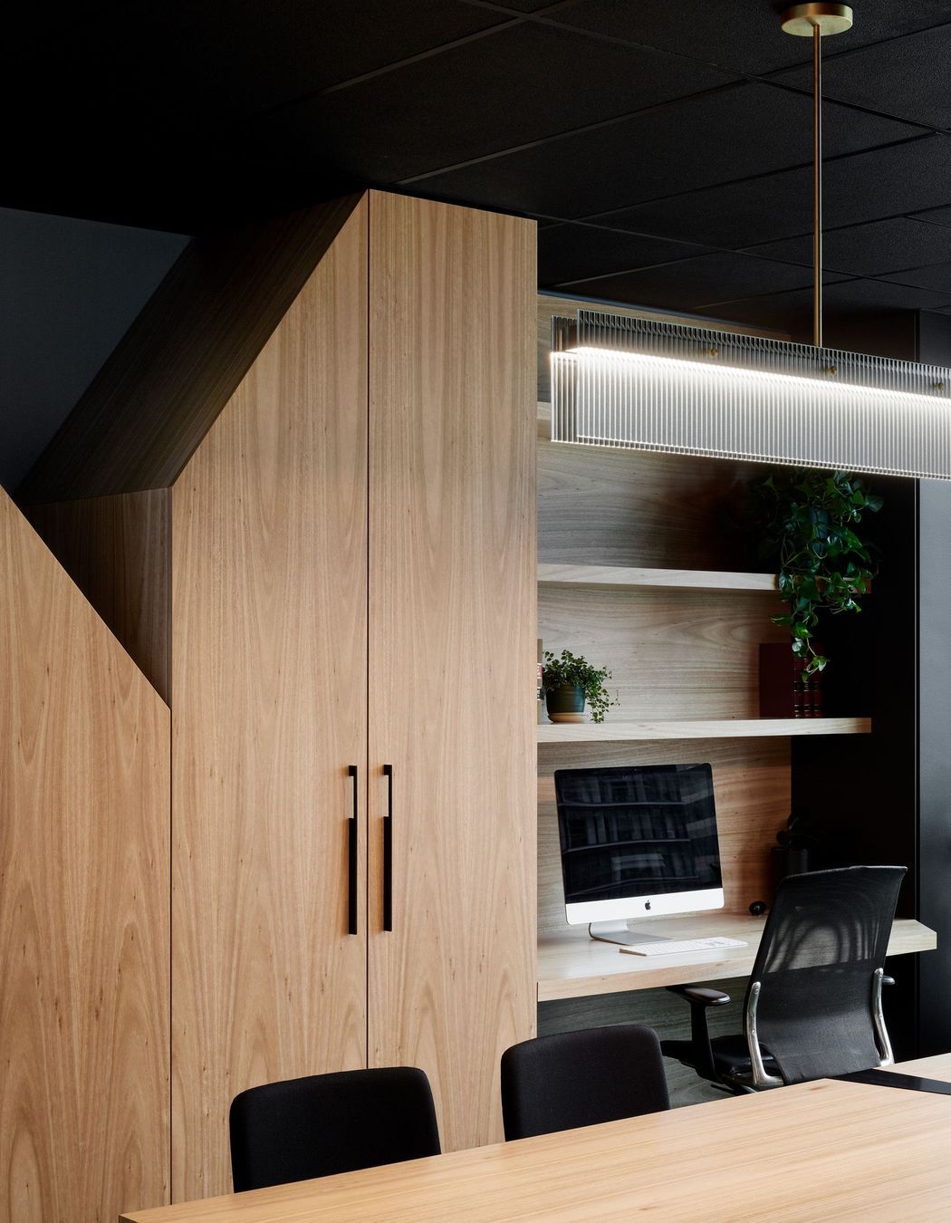 QC Chambers
