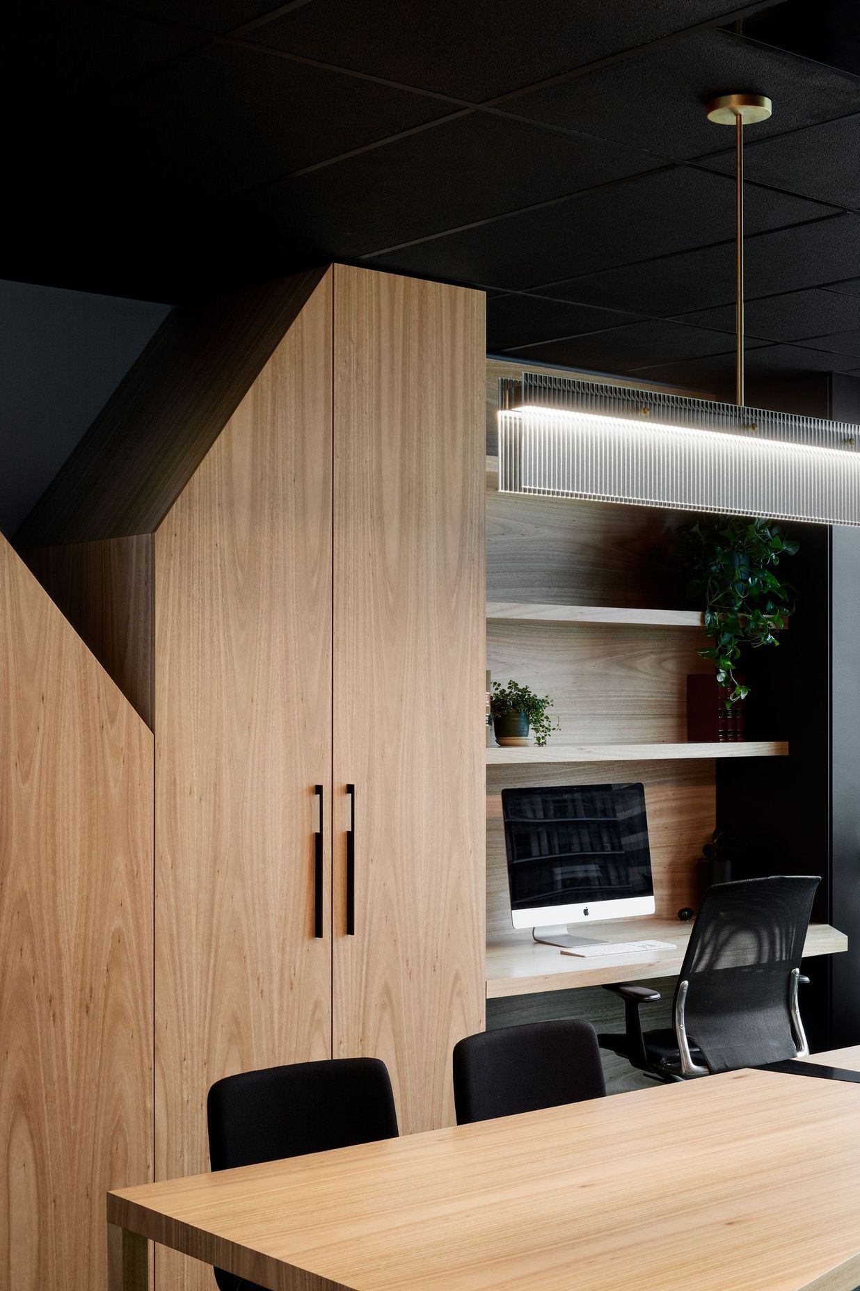 QC Chambers