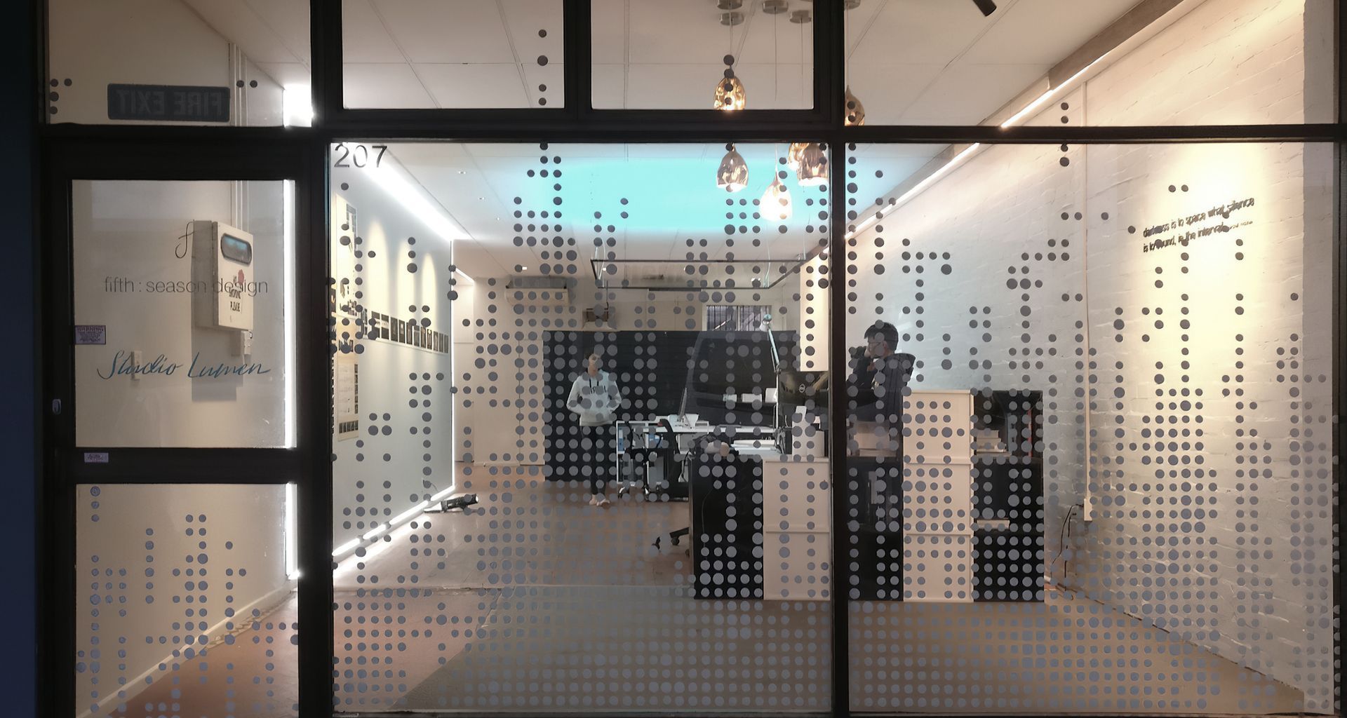 FSD Offices banner