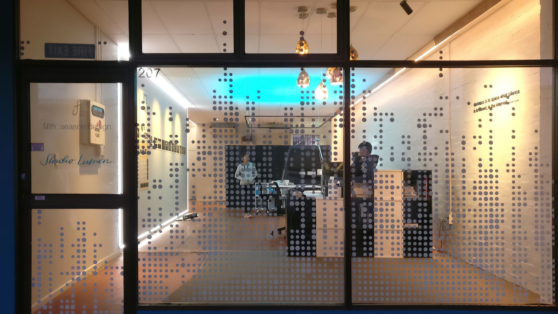 FSD Offices banner