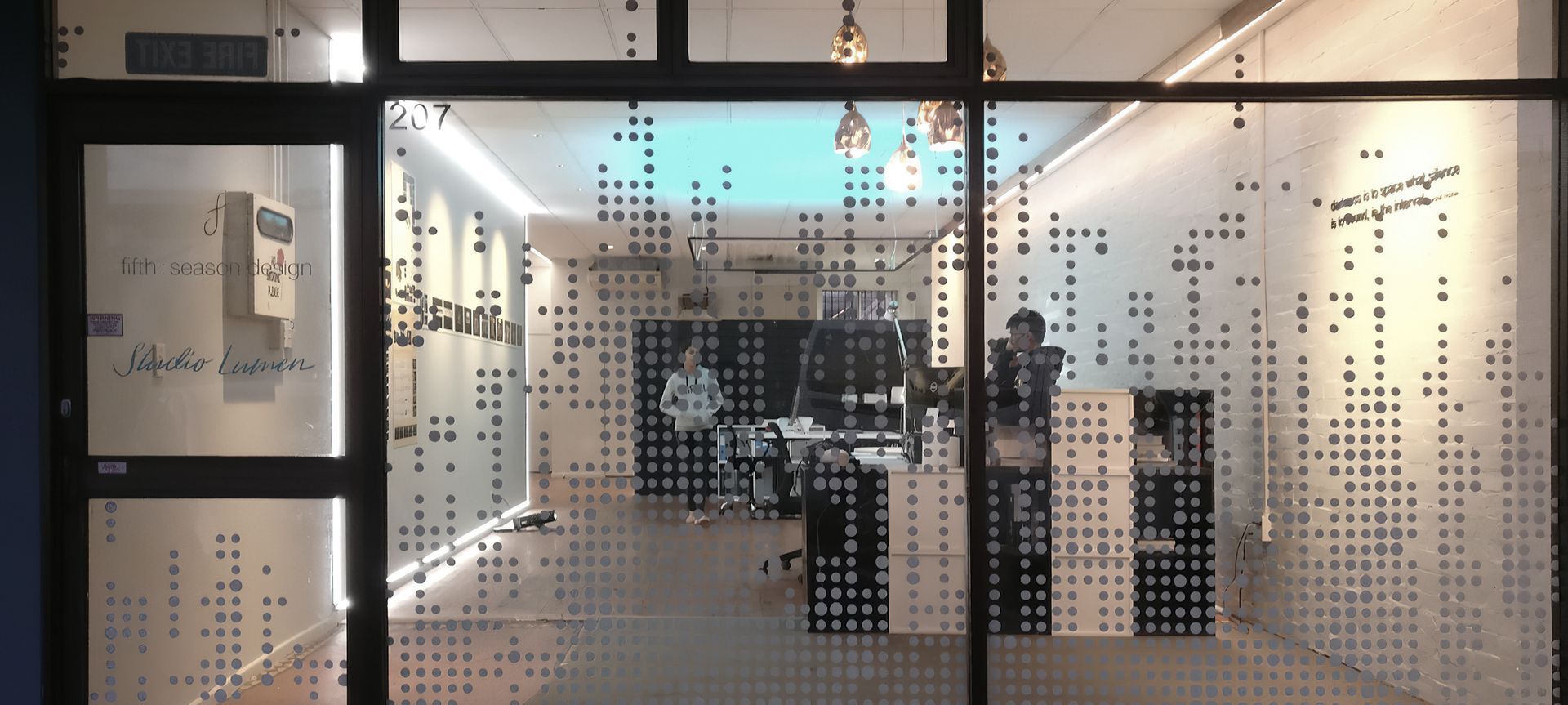 FSD Offices banner