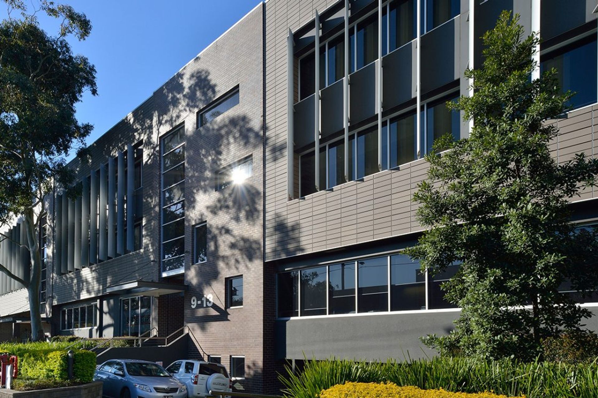 Photographer: Sue Murray