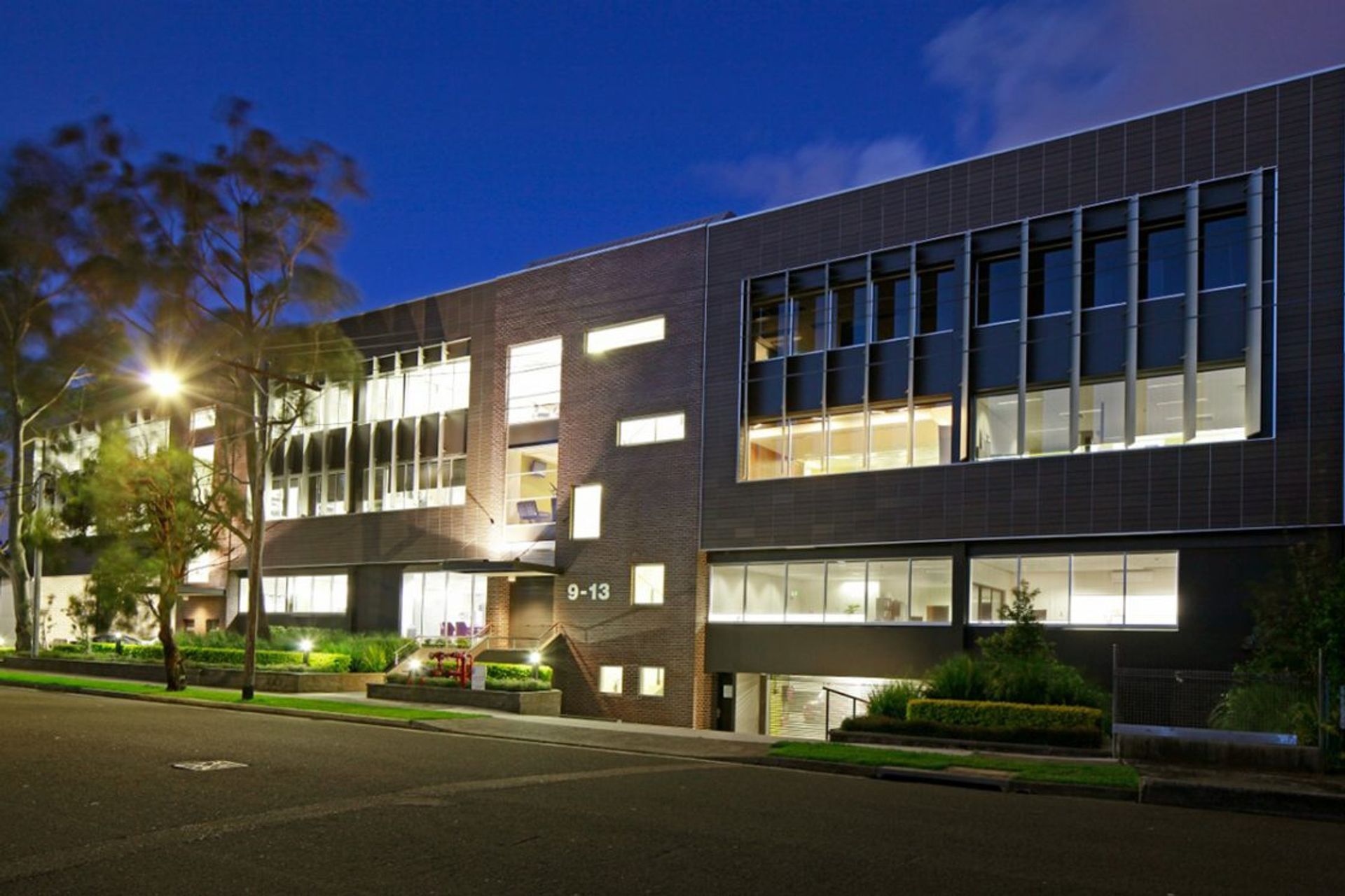 Photographer: Sue Murray