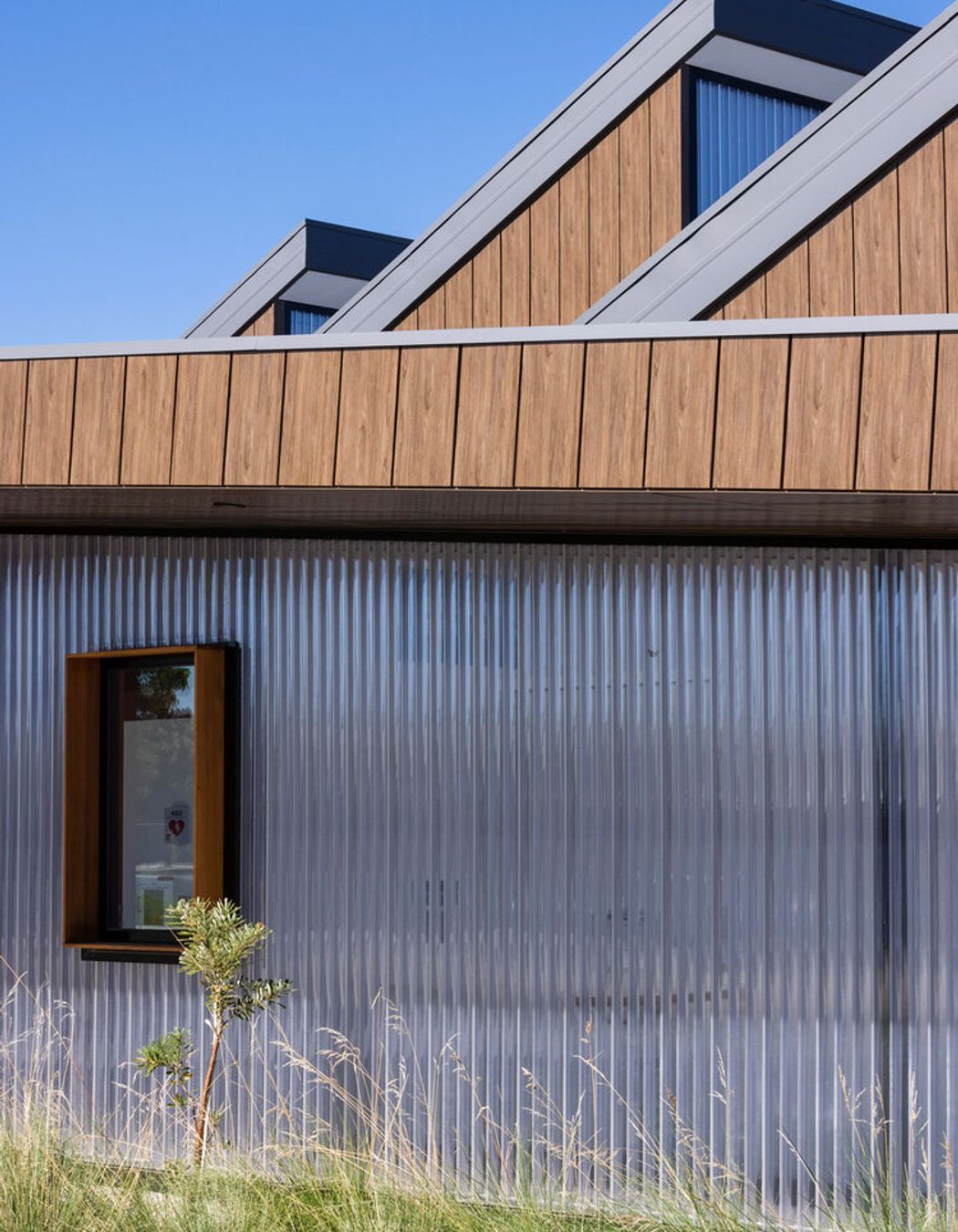 Golden Plains Shire Community &amp; Civic Center