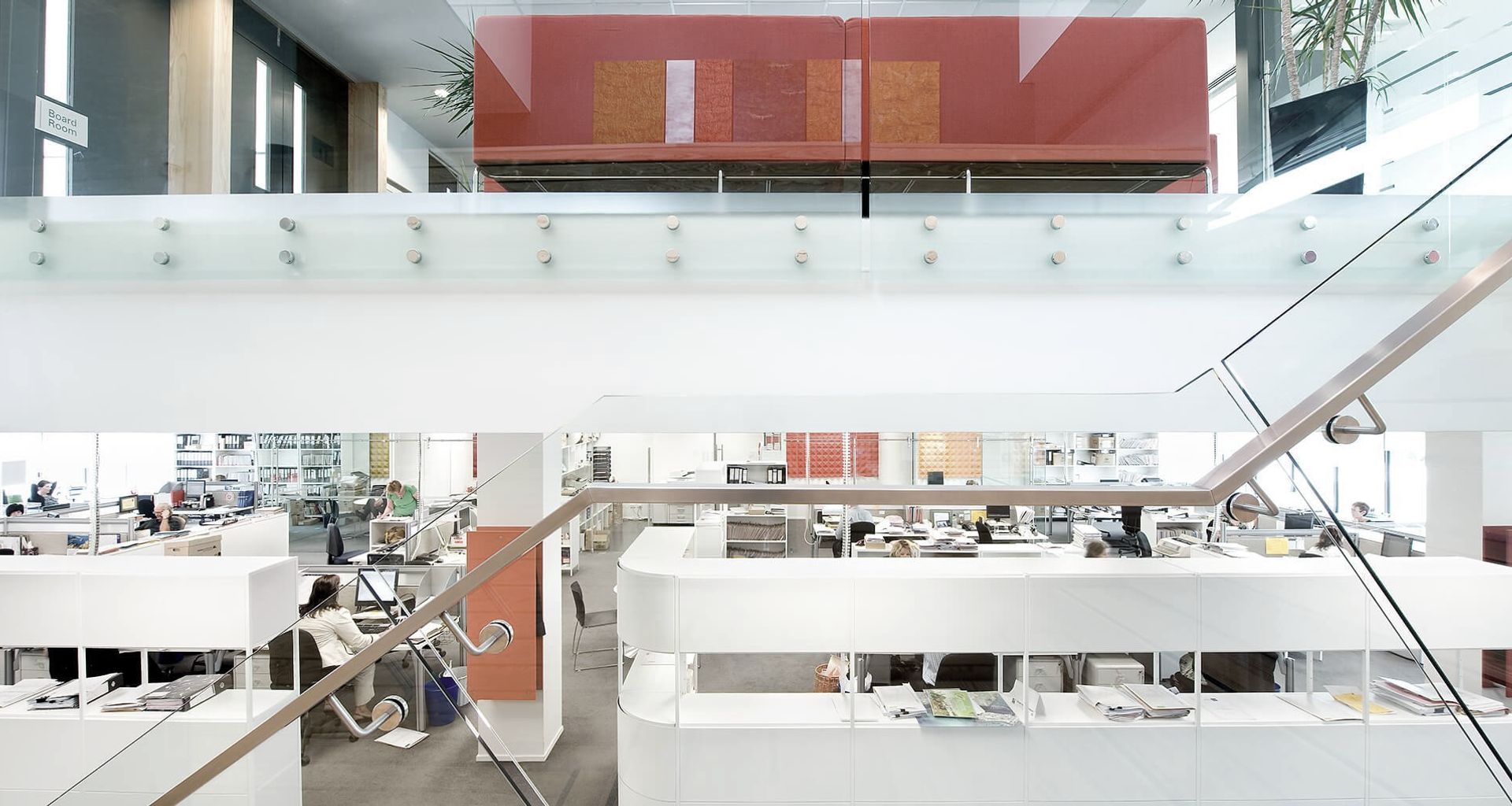 Holland Beckett Law Firm, Tauranga banner