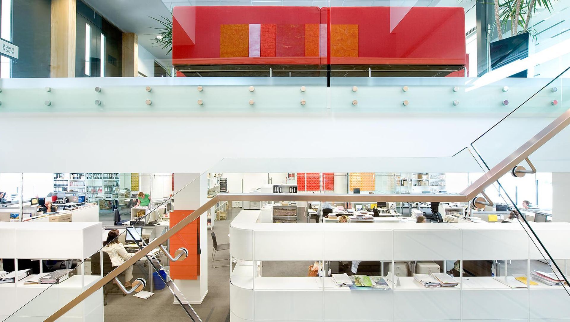 Holland Beckett Law Firm, Tauranga banner