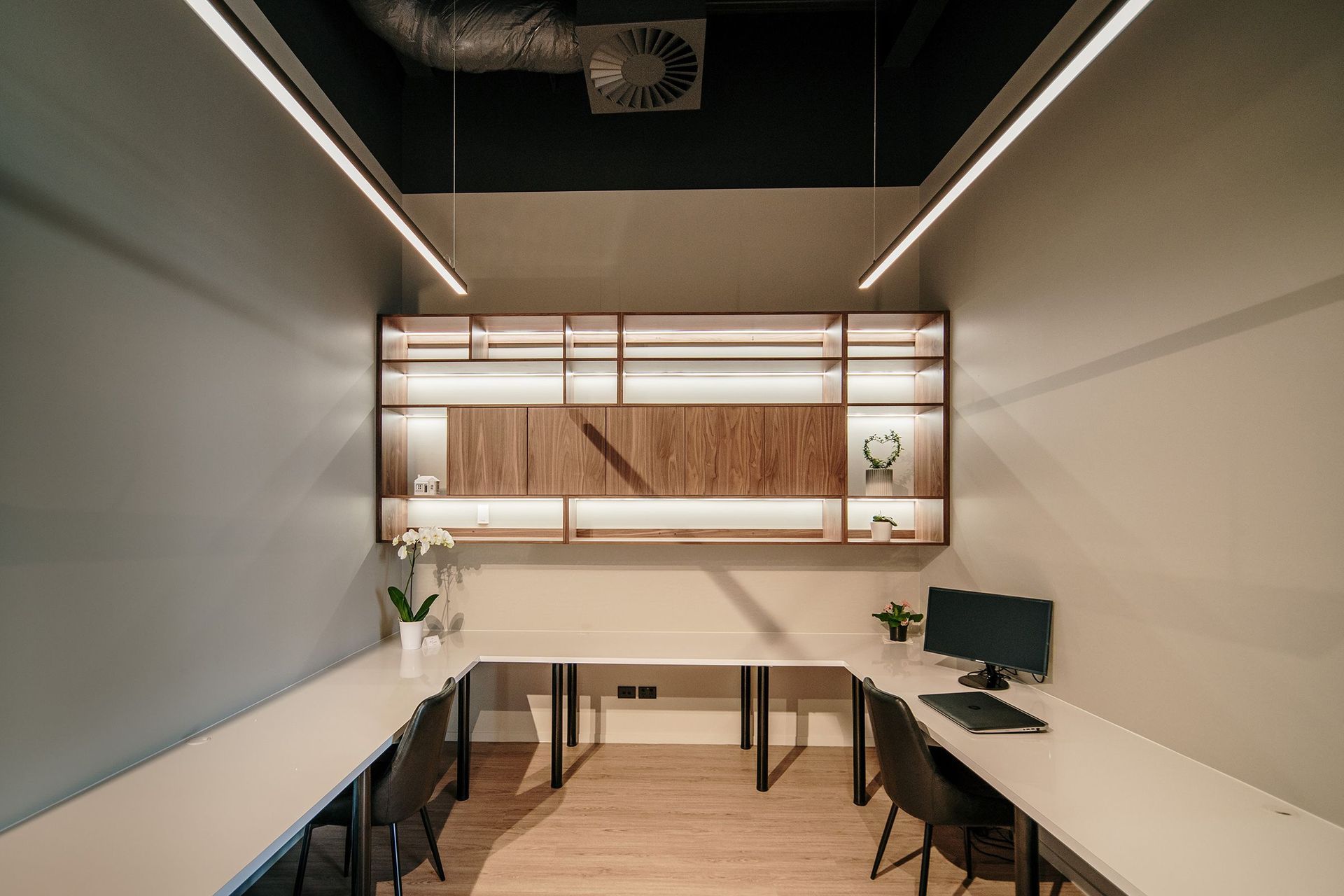 Sunrise Property, Ormiston Town Centre