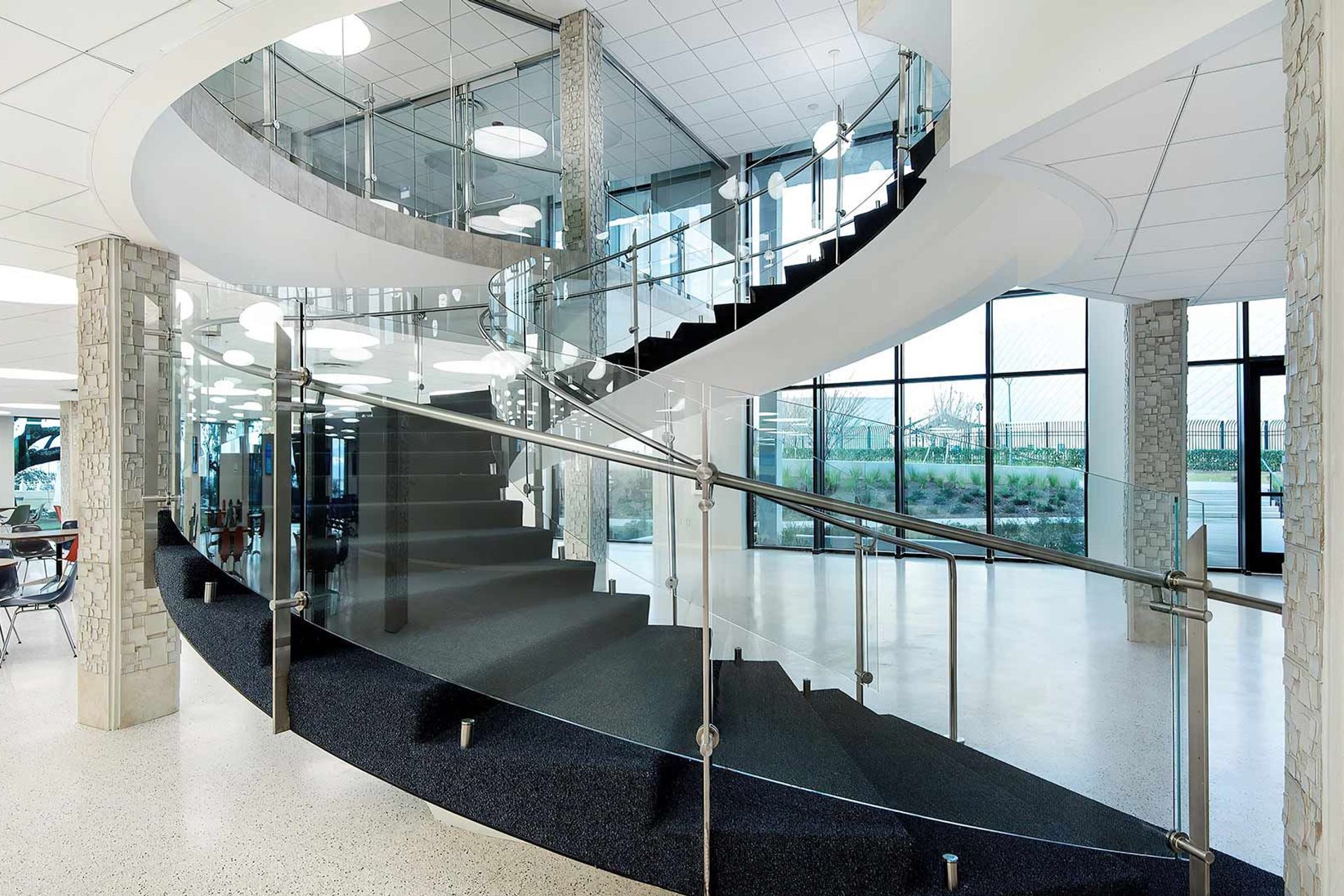 Gulfport Transit Center