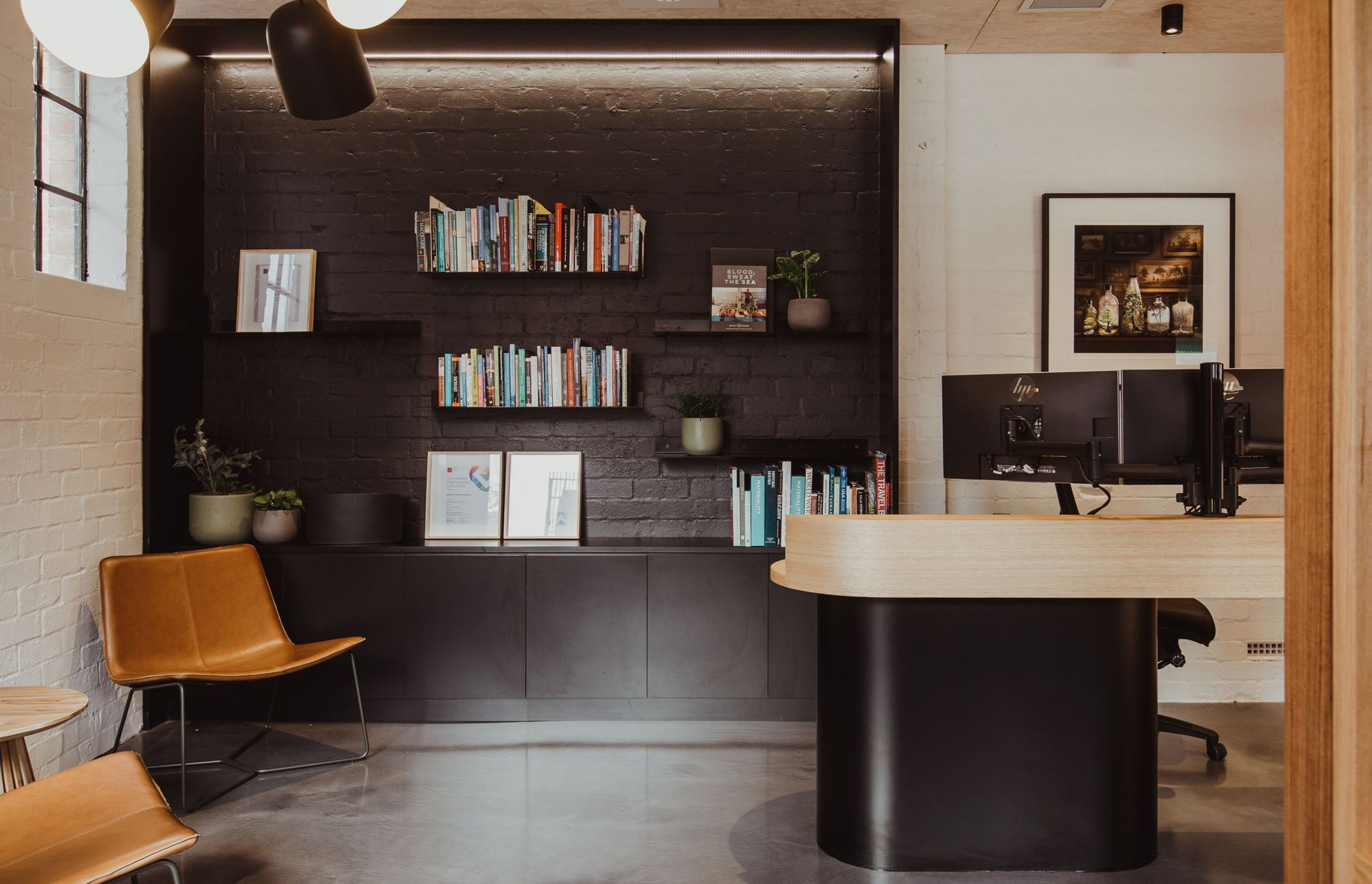 ERA Planning & Environment Office
