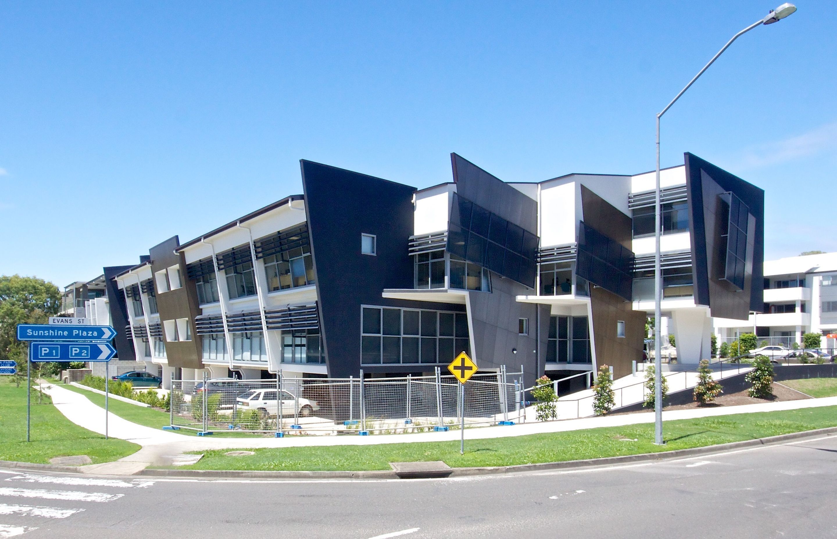 Infocus Maroochydore
