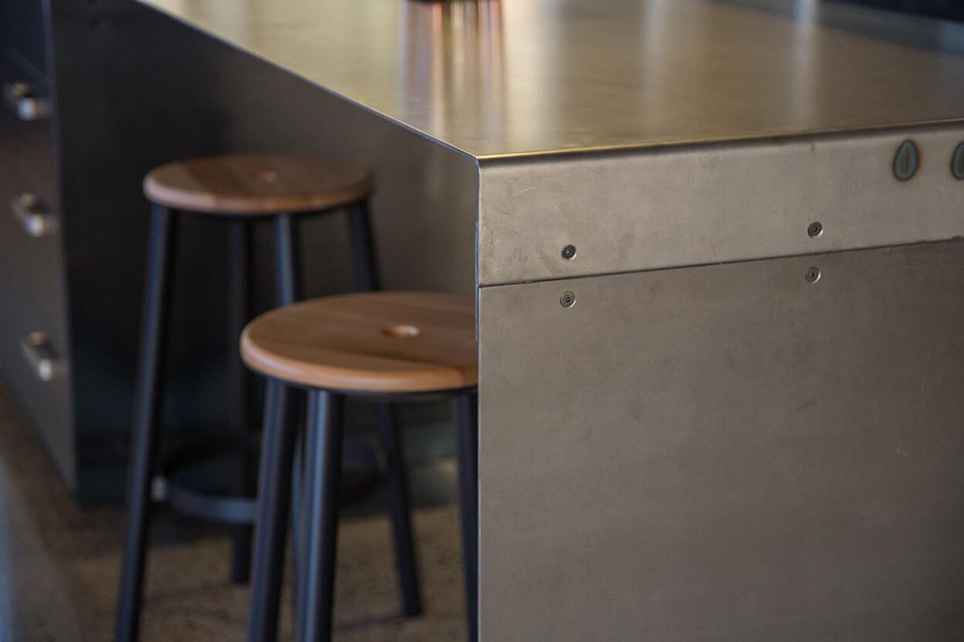 The Building Intelligence Group, Auckland